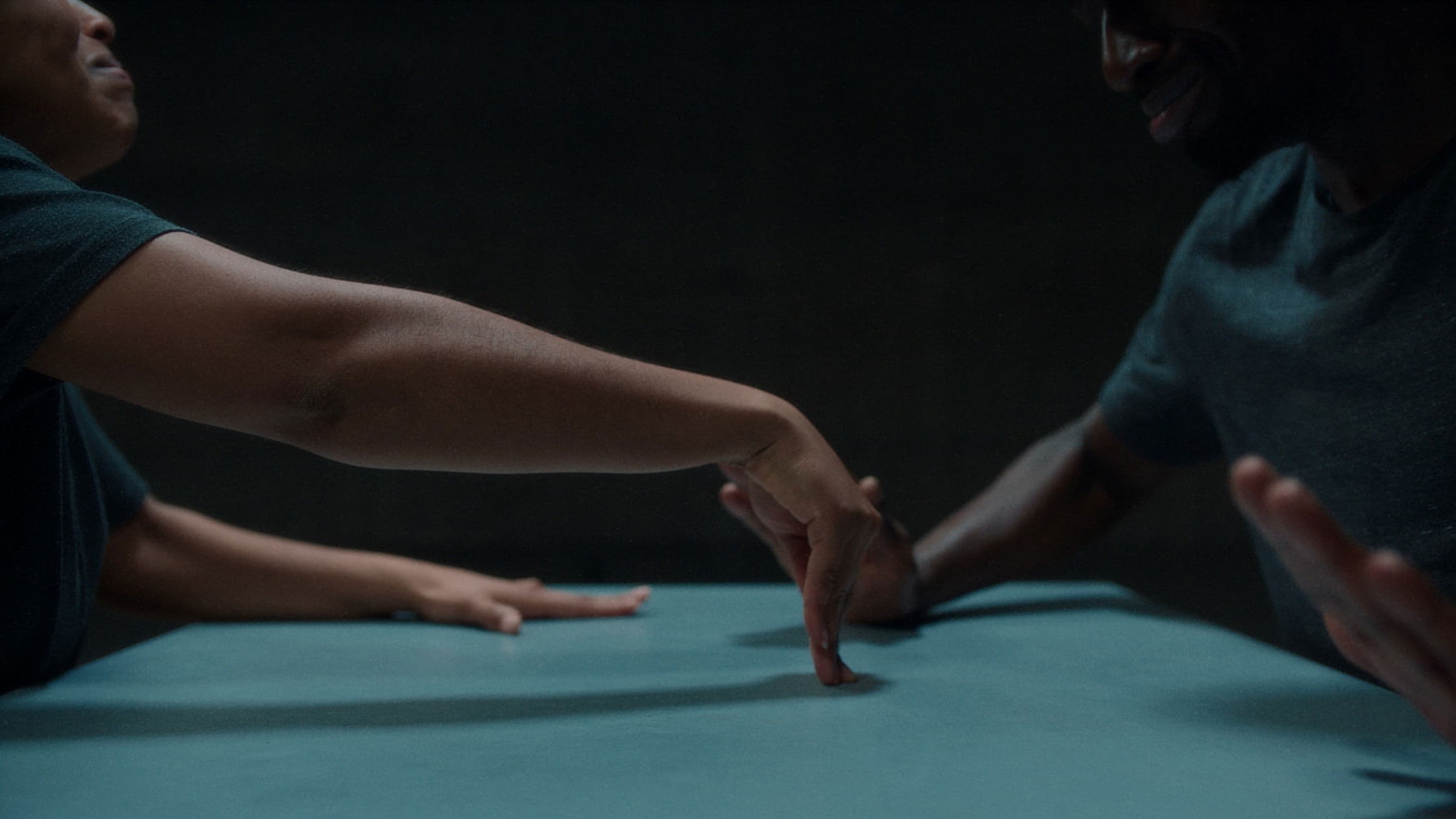 Spoken Movement Family Honour