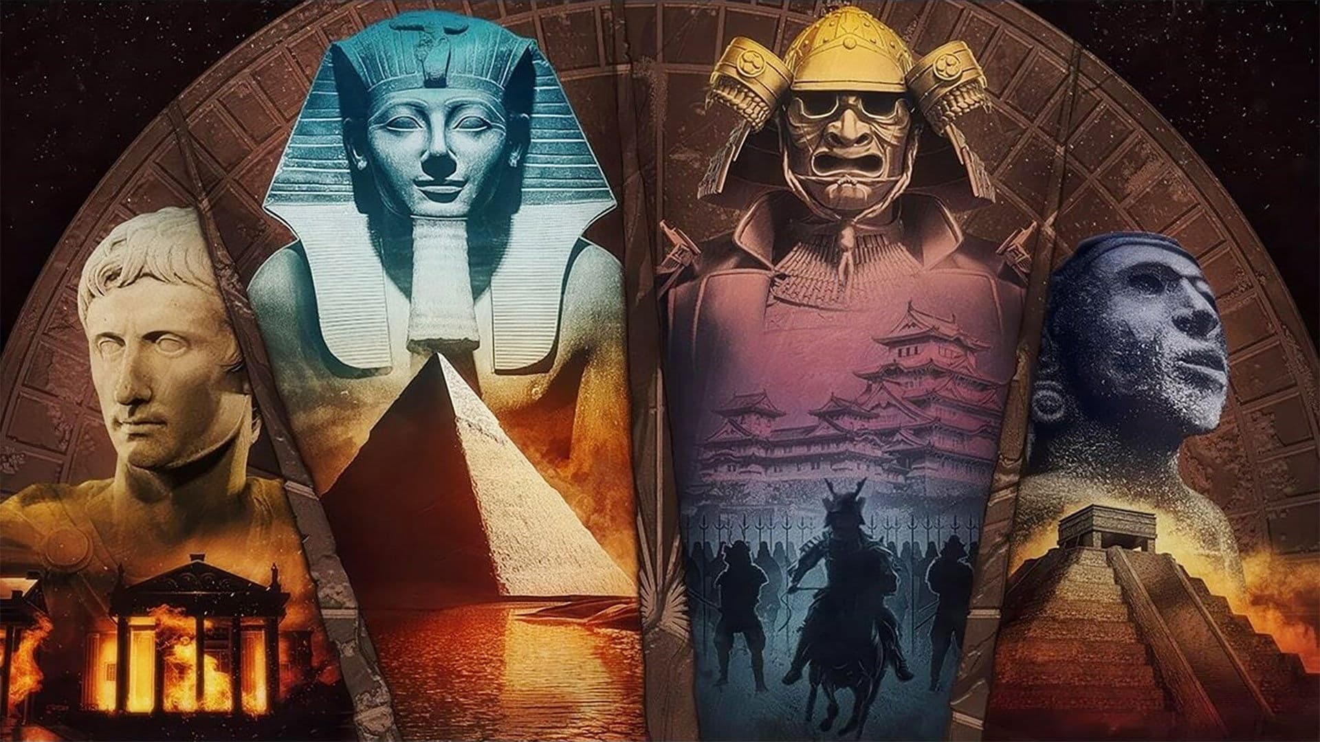 Civilisations: Rise and Fall