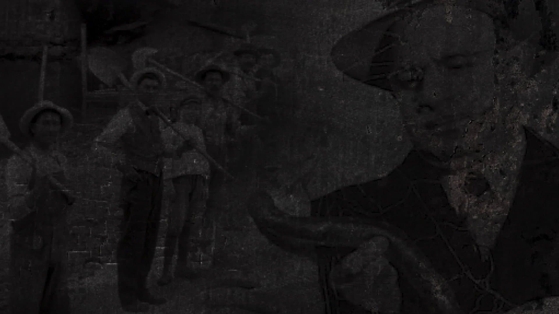 The Fish Thief: A Great Lakes Mystery