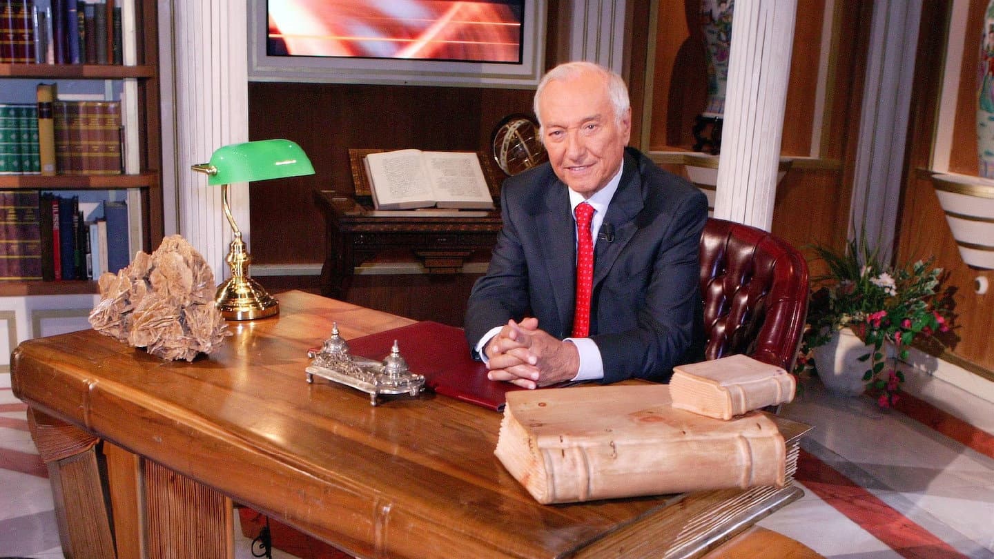 Superquark - Preparing for the future