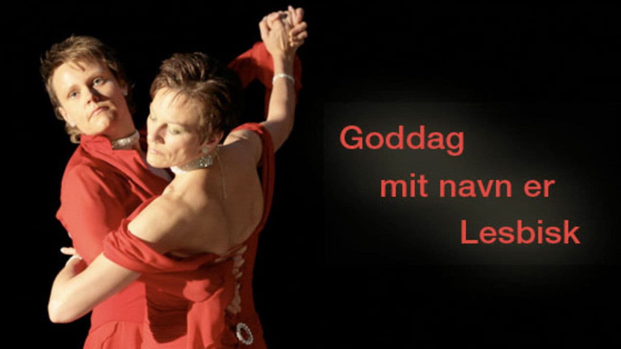 Hello, My Name Is Lesbian