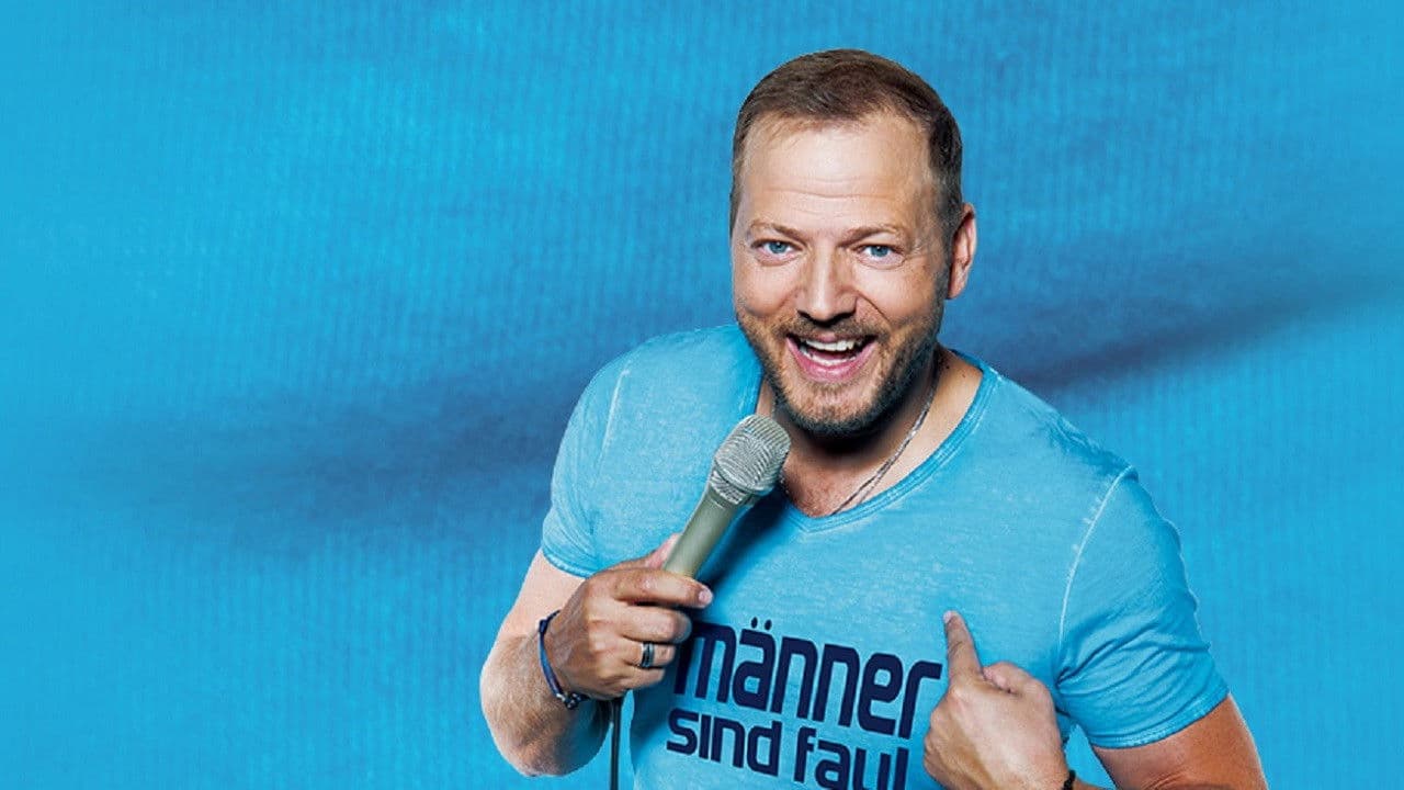 Mario Barth: Männer sind faul, sagen die Frauen