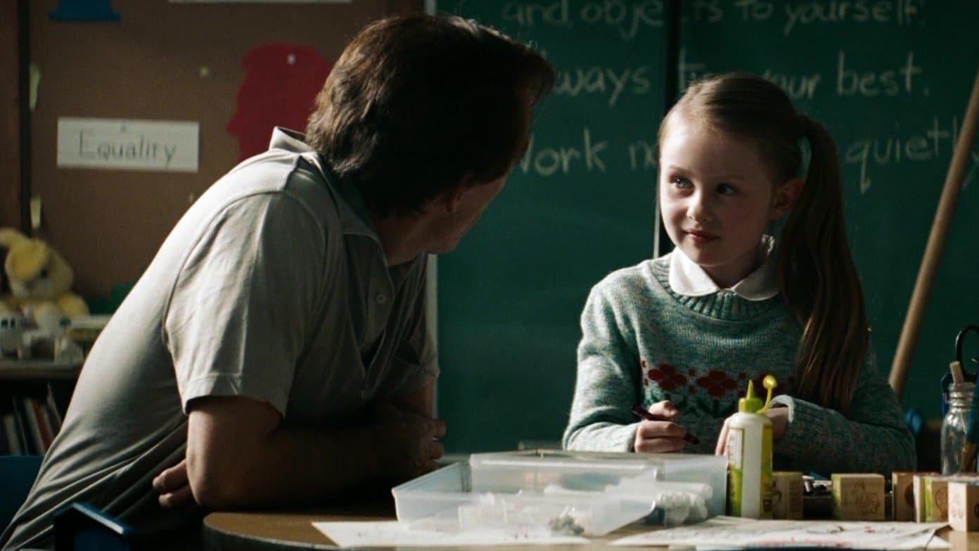 A Nightmare on Elm Street