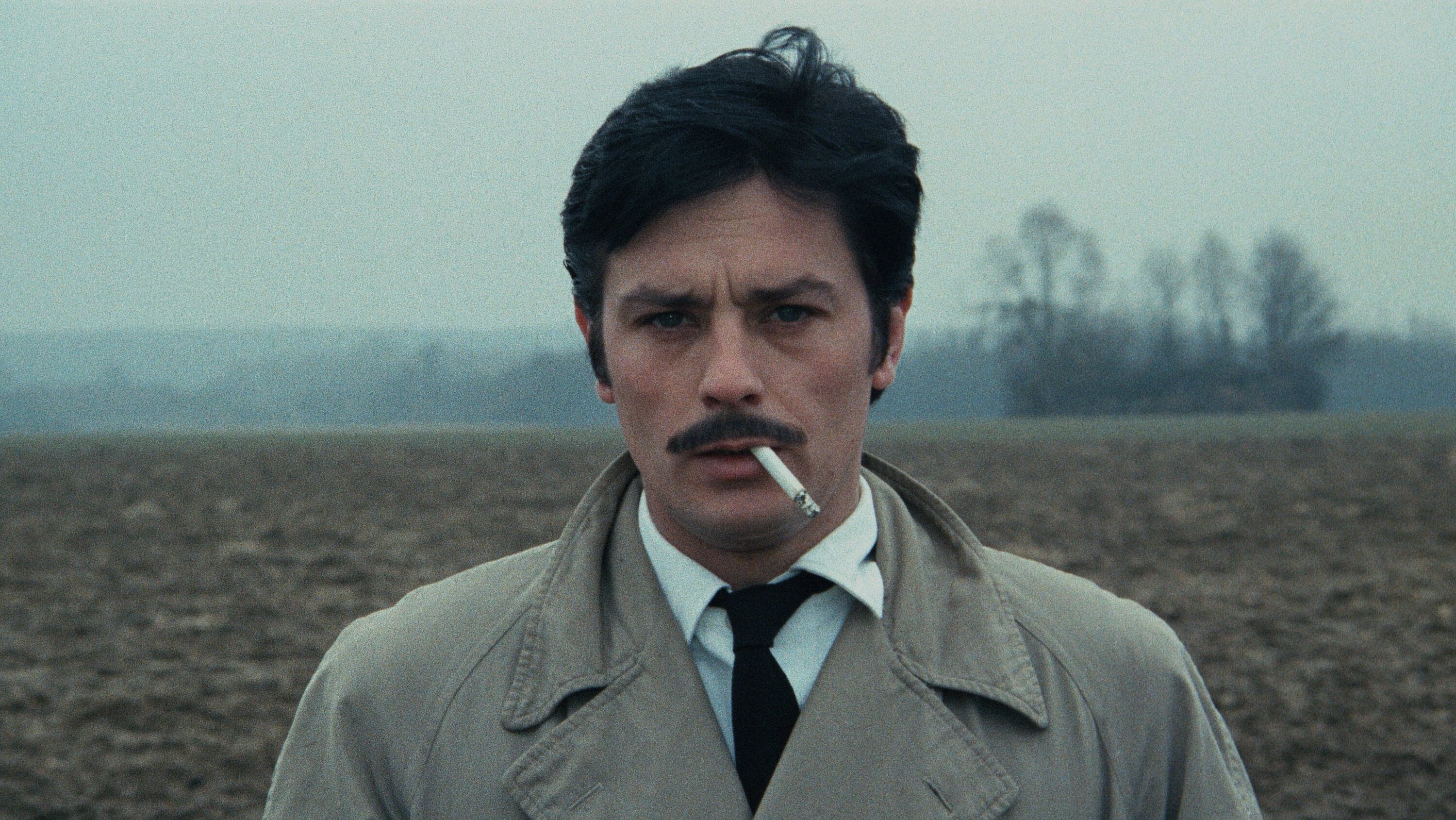 Le Cercle Rouge