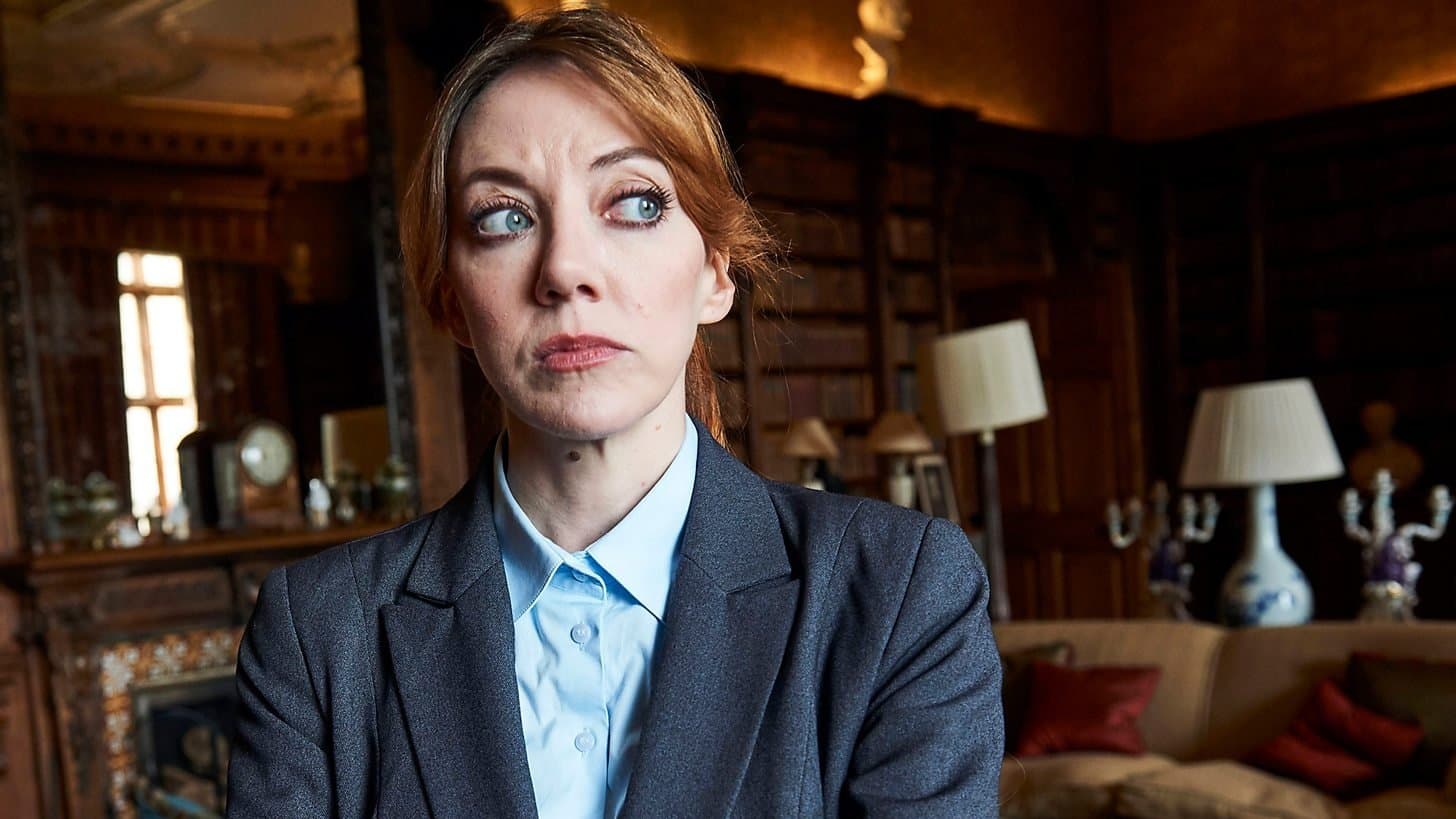 Cunk & Other Humans on 2019