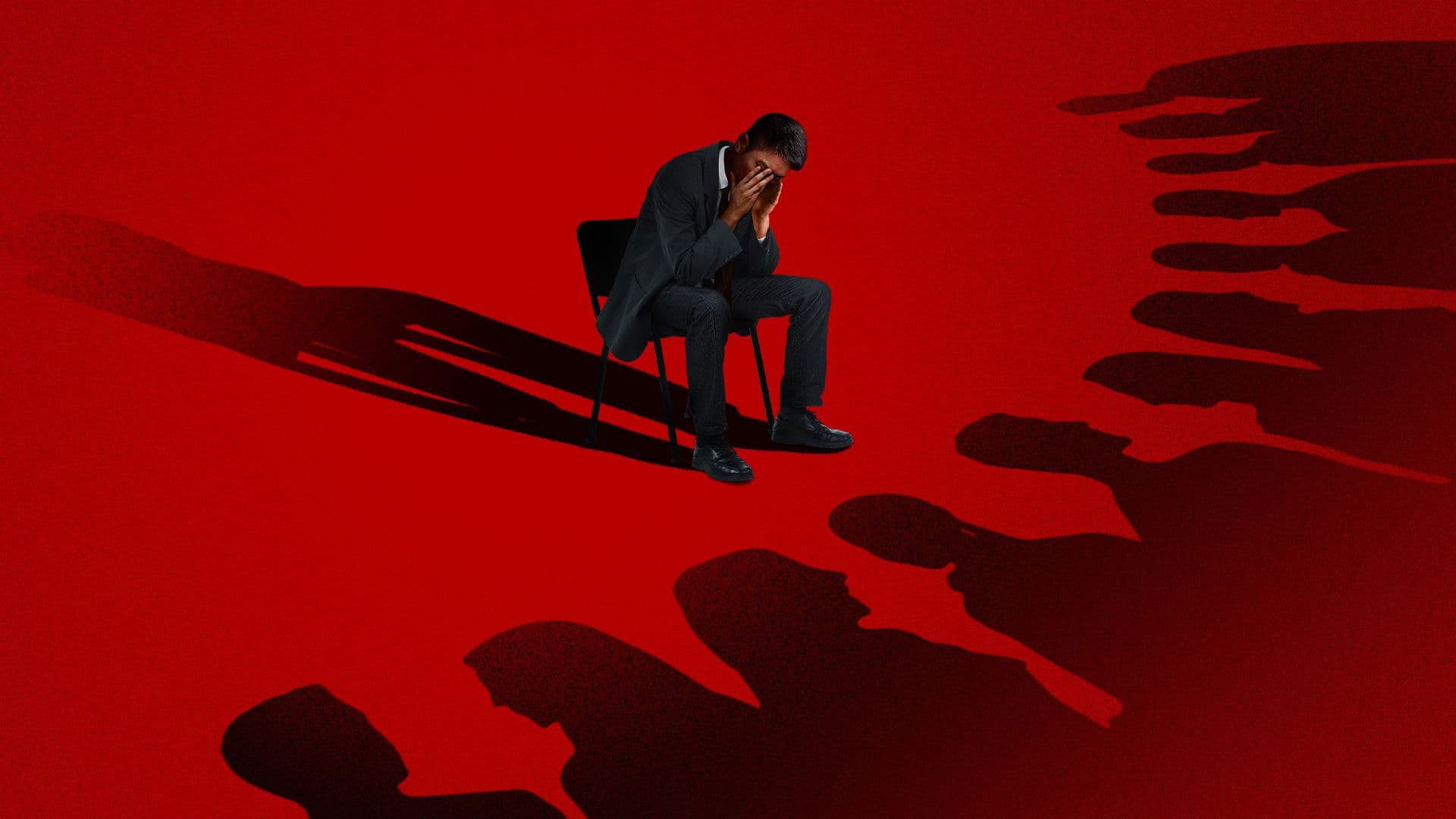 The Jury: Death on the Staircase