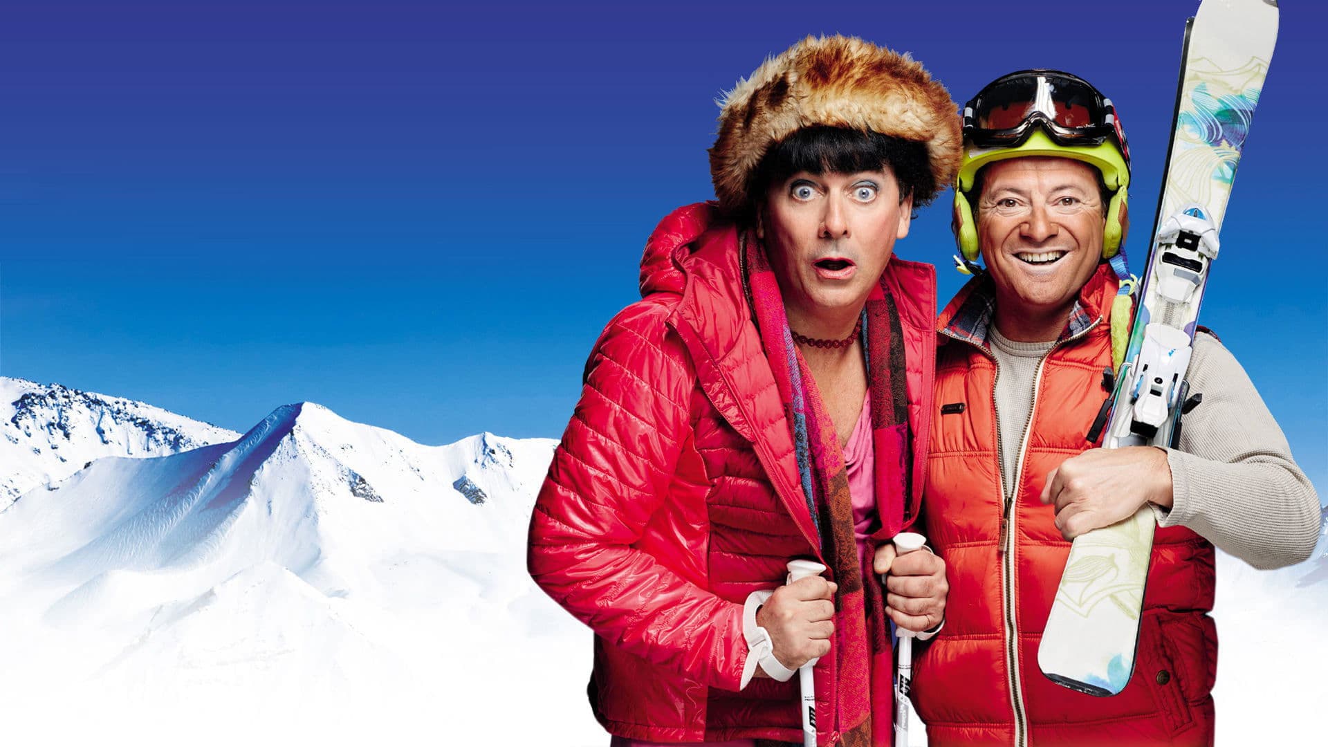 Les Chevaliers du Fiel - Noël d'enfer