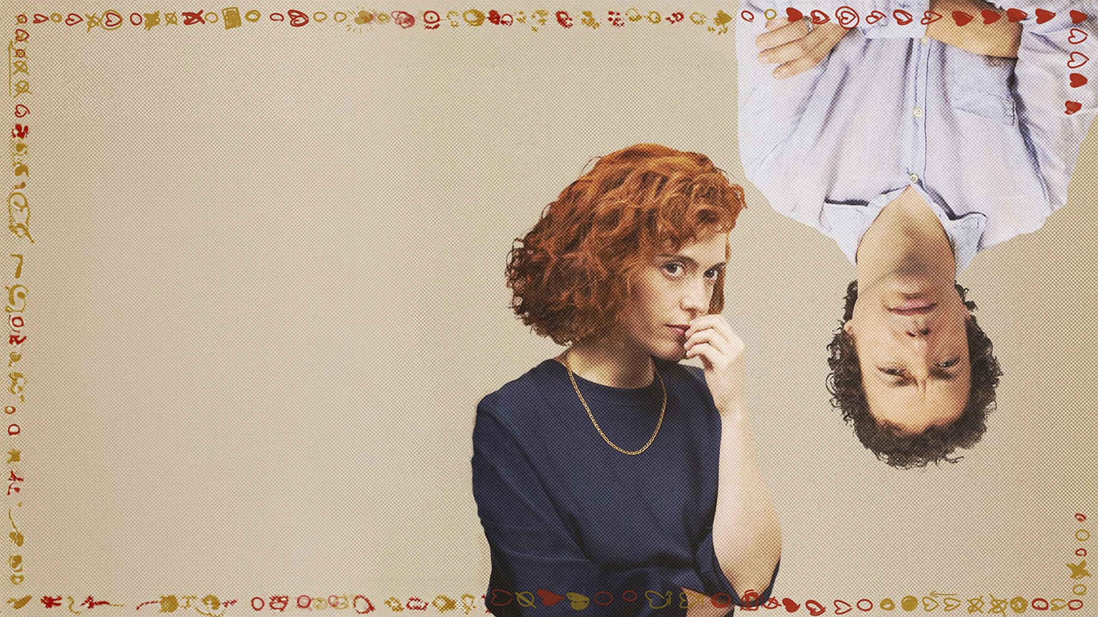 The Other Way Around