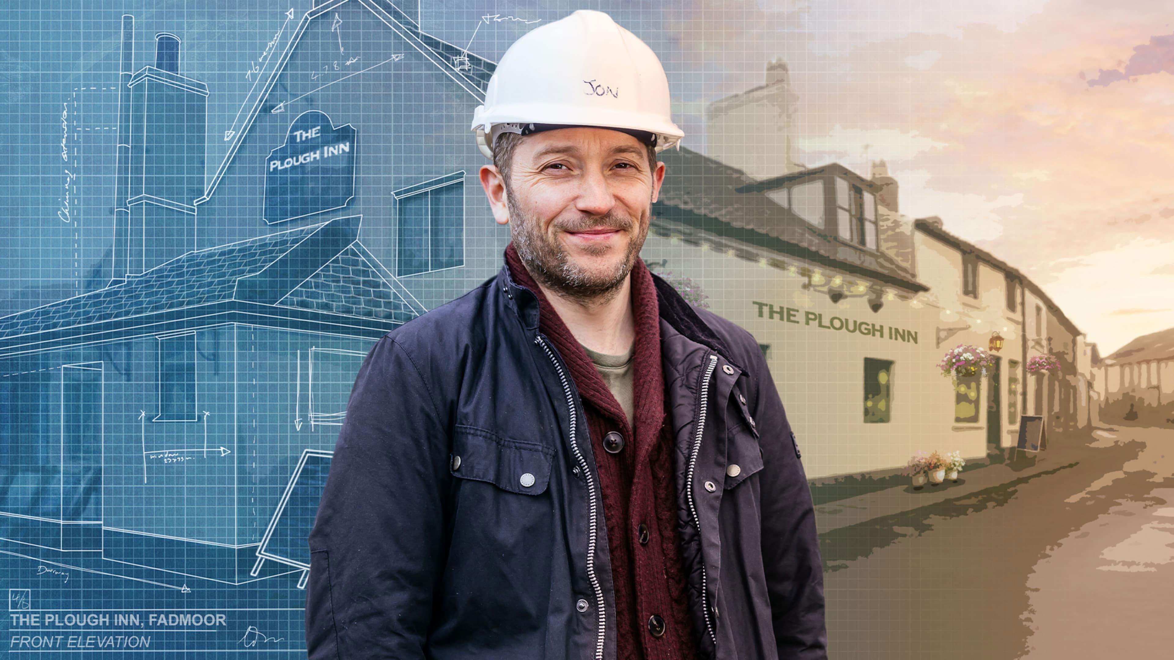 Our Yorkshire Pub Rescue with Jon Richardson