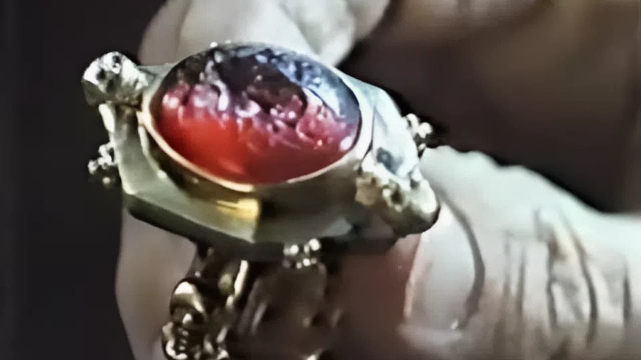 The Vulture Is a Patient Bird