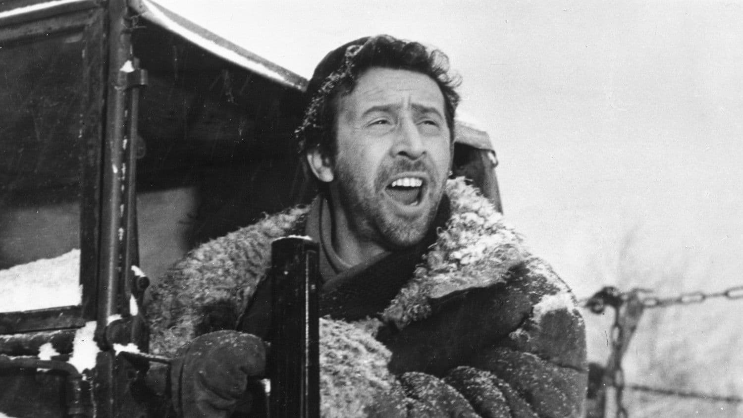 The Depot of the Dead