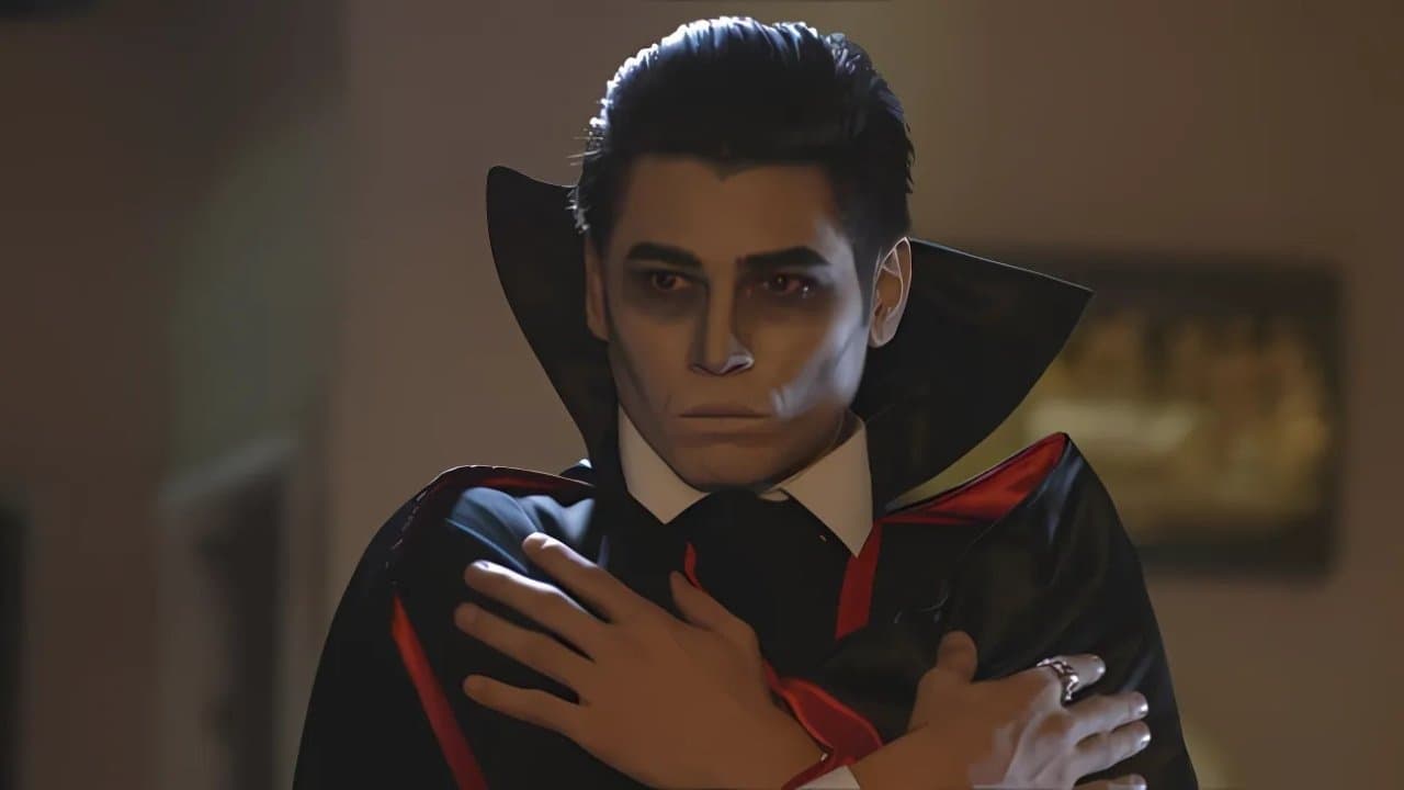 Shake, Rattle, and Roll Fourteen: The Invasion