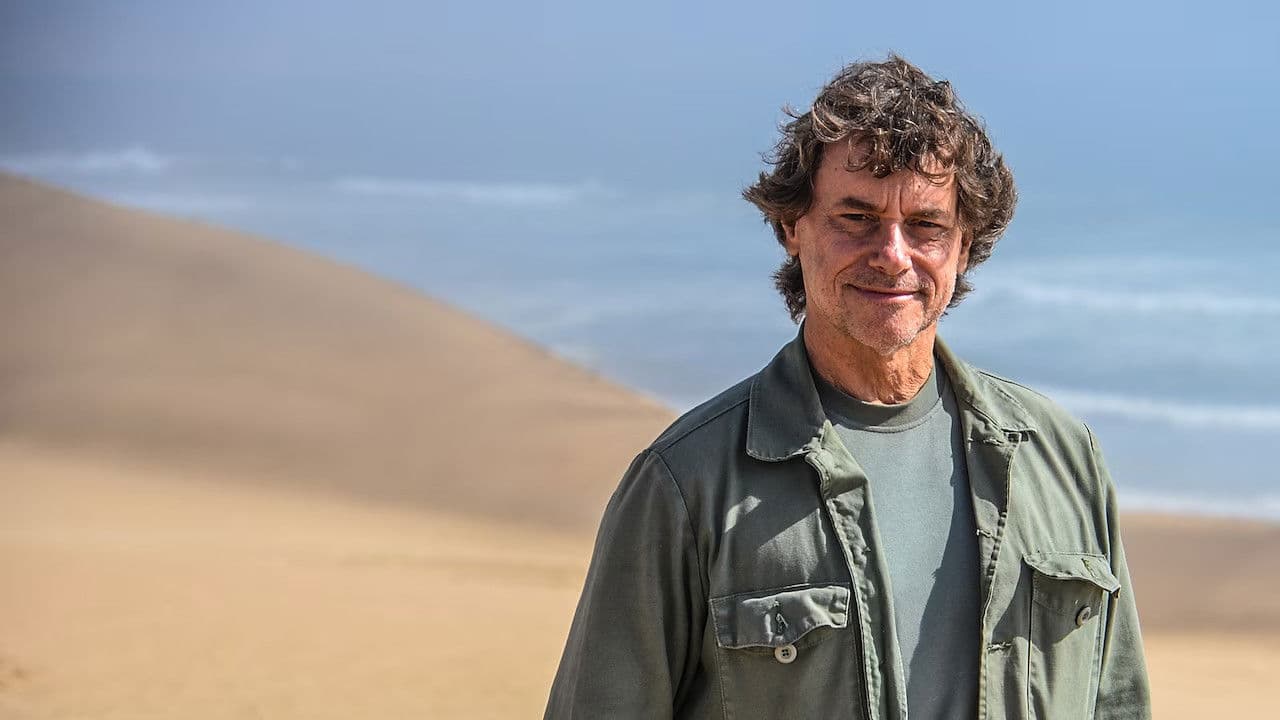 Wonders of Africa - Namibia