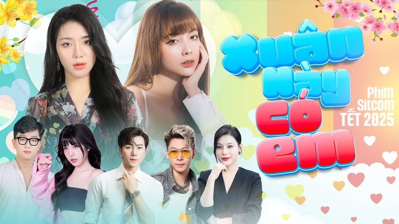 This Spring, You Are With Me