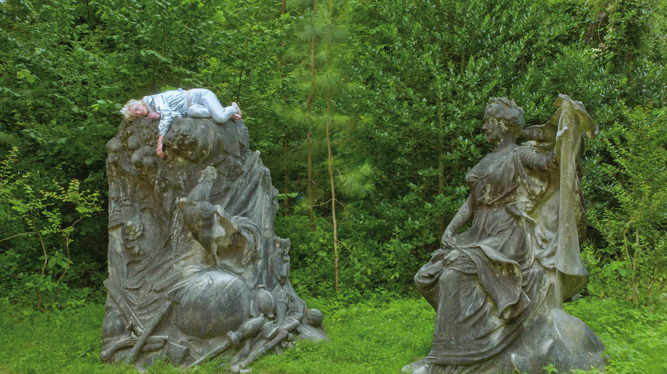 Orlando, My Political Biography