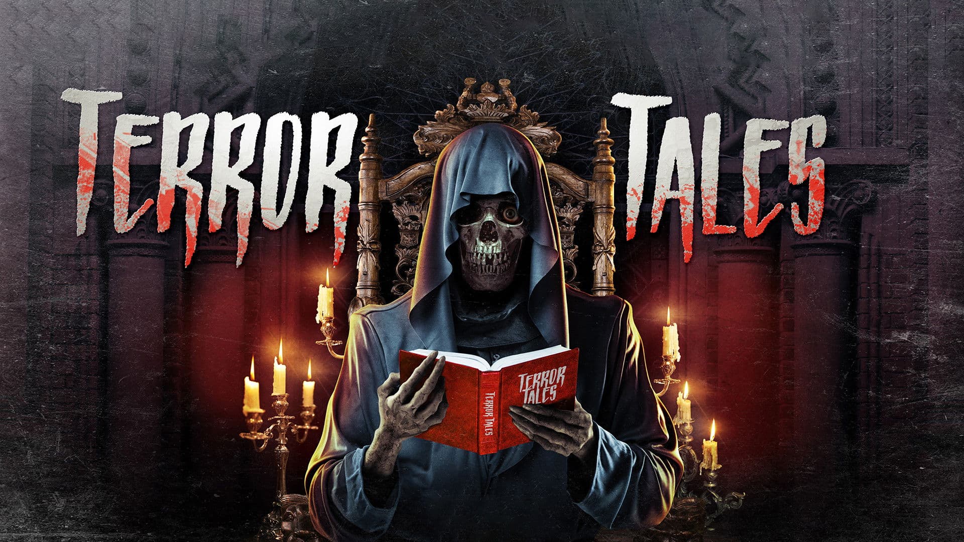 Terror Tales