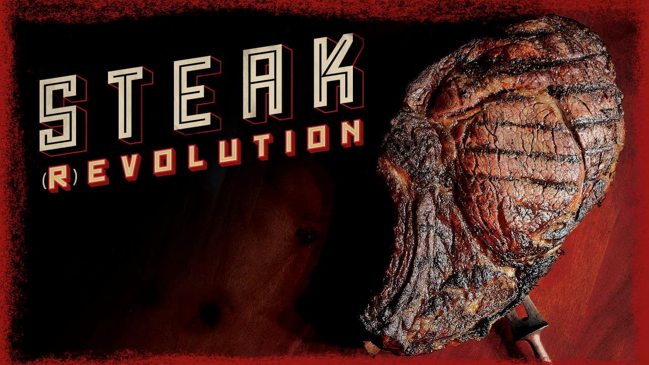 Steak (R)evolution