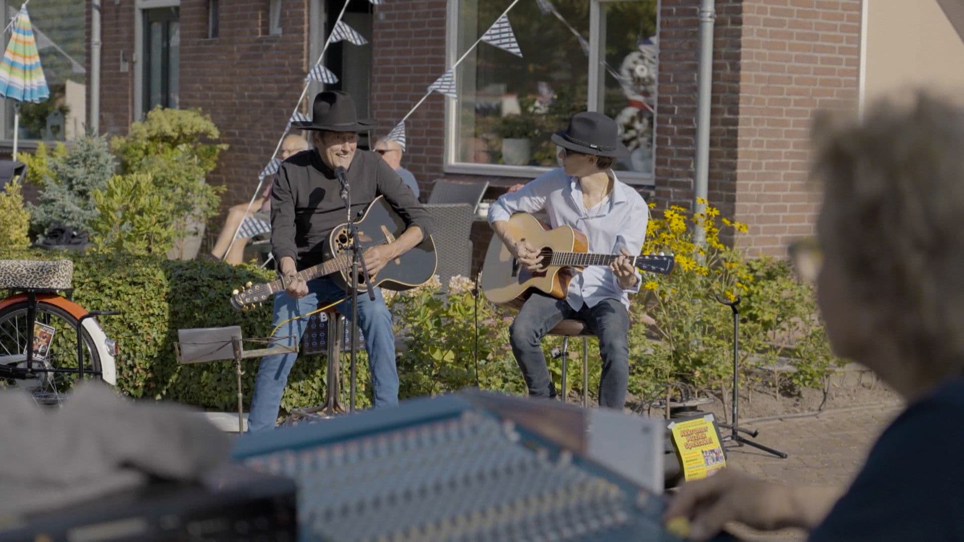 Life of an Early Bird