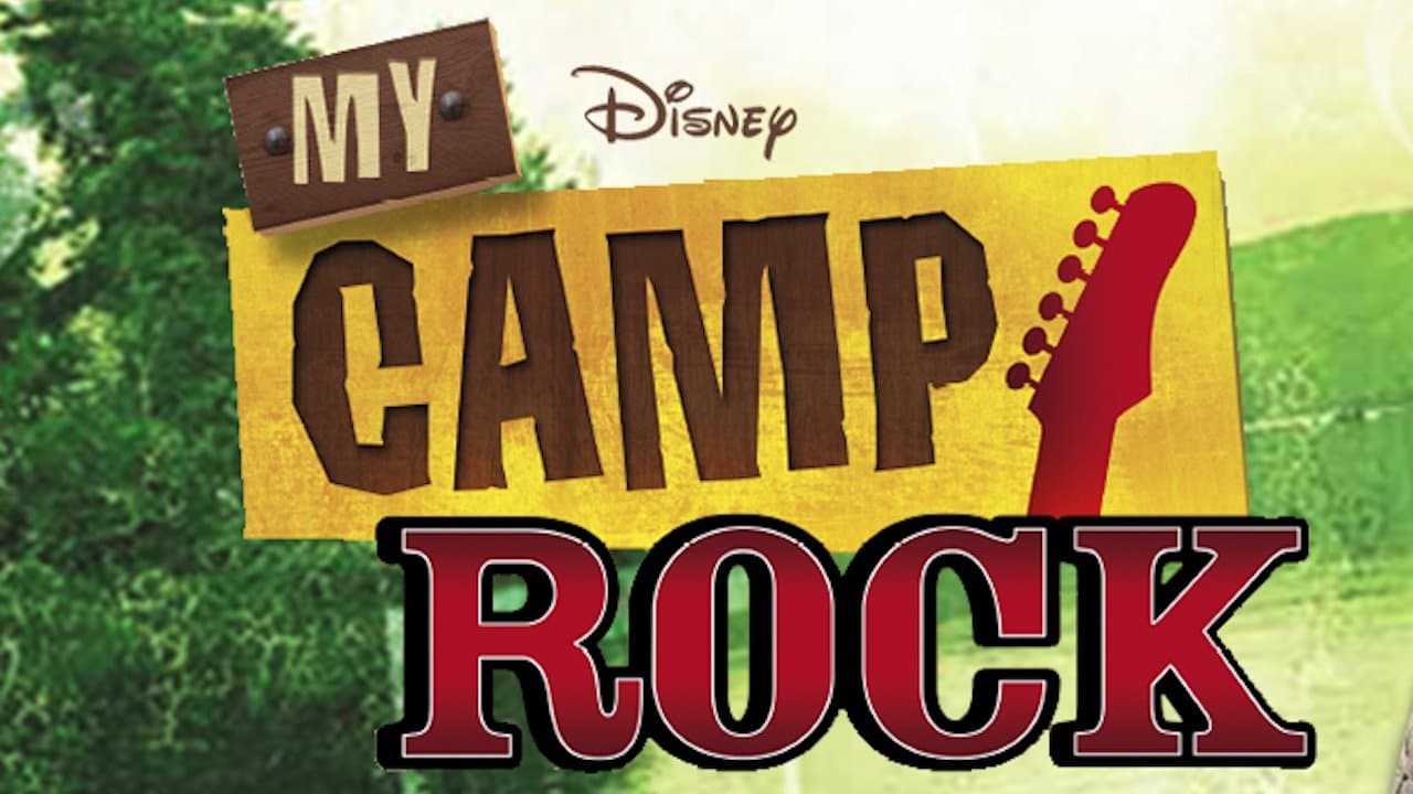 My Camp Rock
