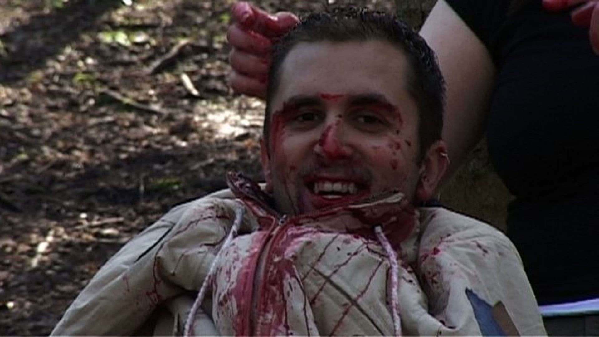 Terror Of The Killer Carnivorous Coat