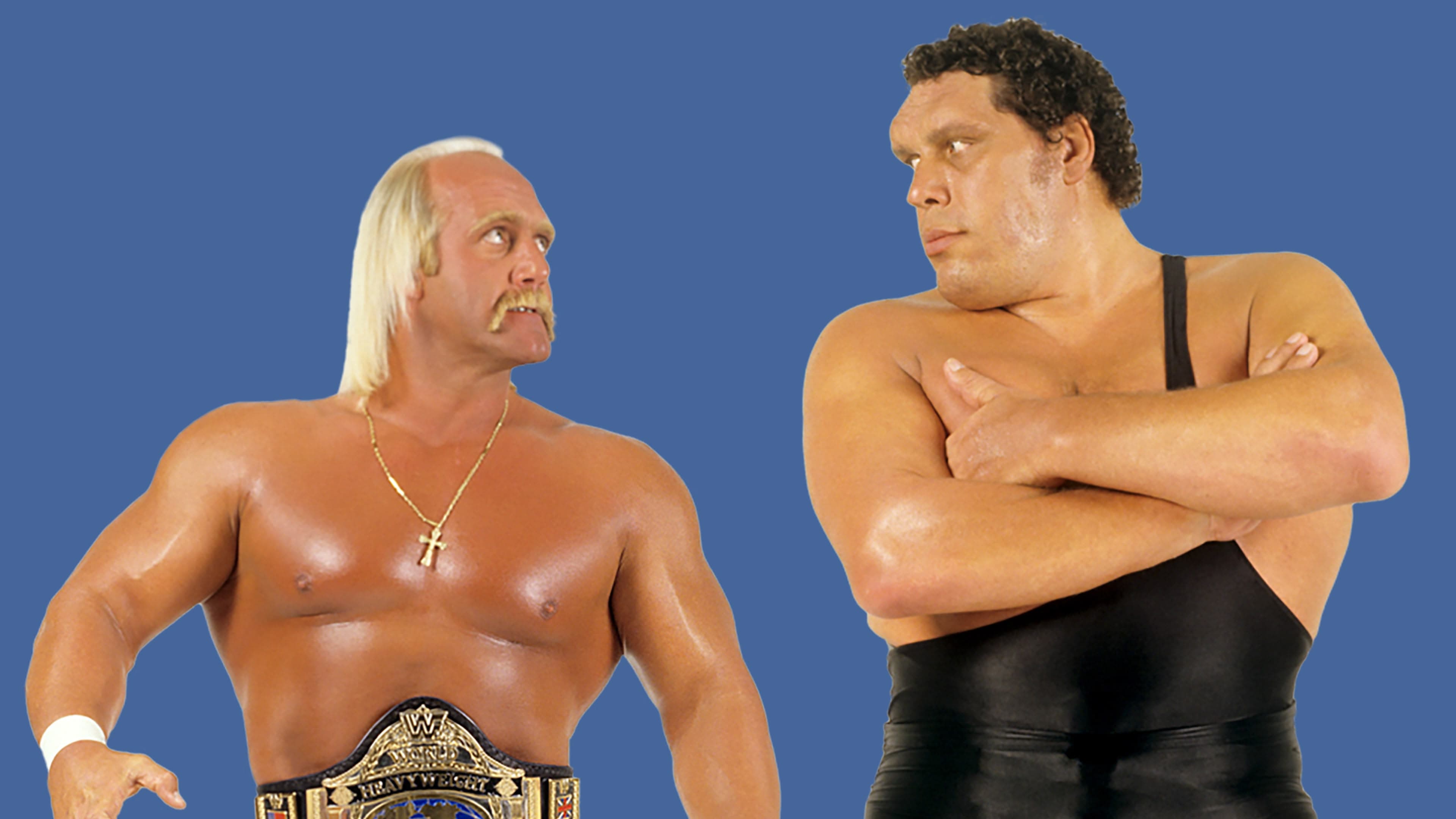 WWE WrestleMania III