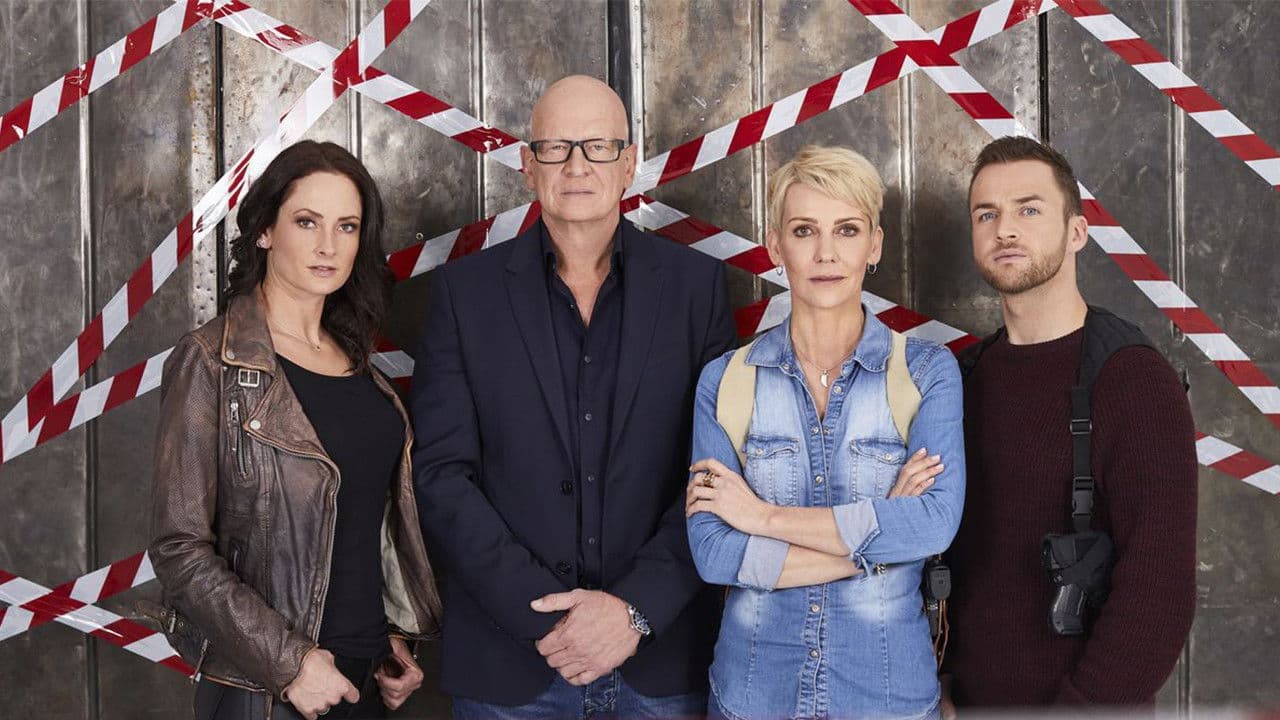 K11 - Die neuen Fälle