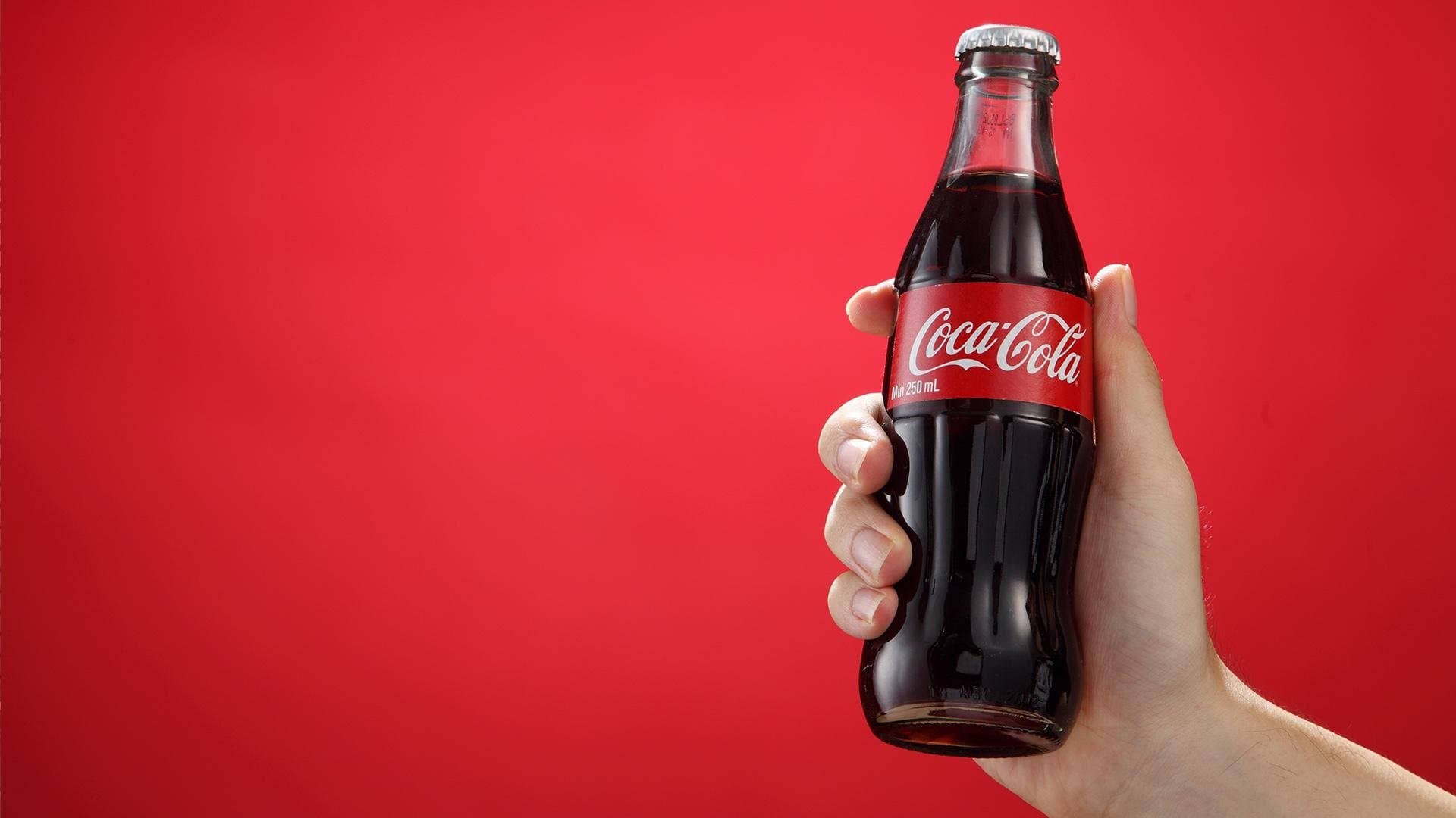 The Secrets of Coca-Cola