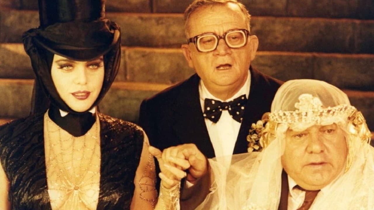 Who's Afraid of Dracula?