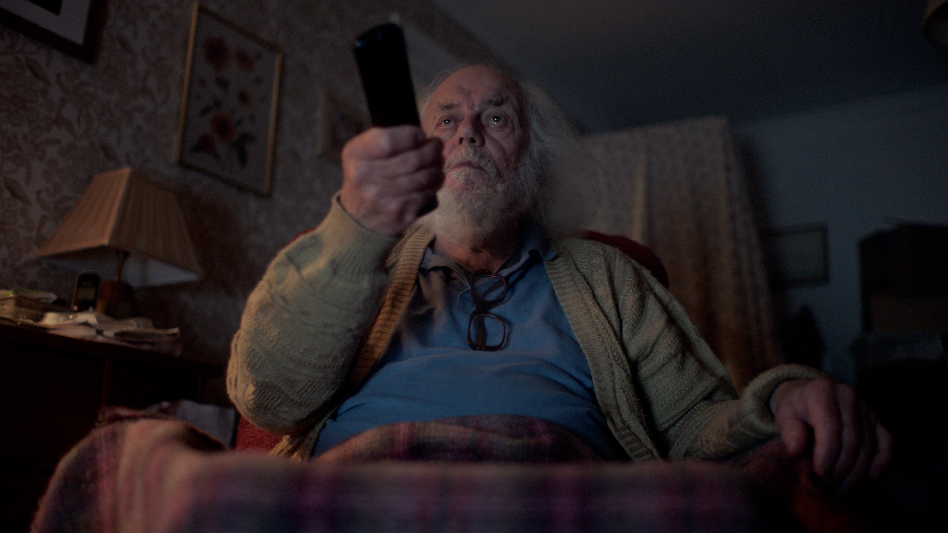 Friday is Mushroom Soup