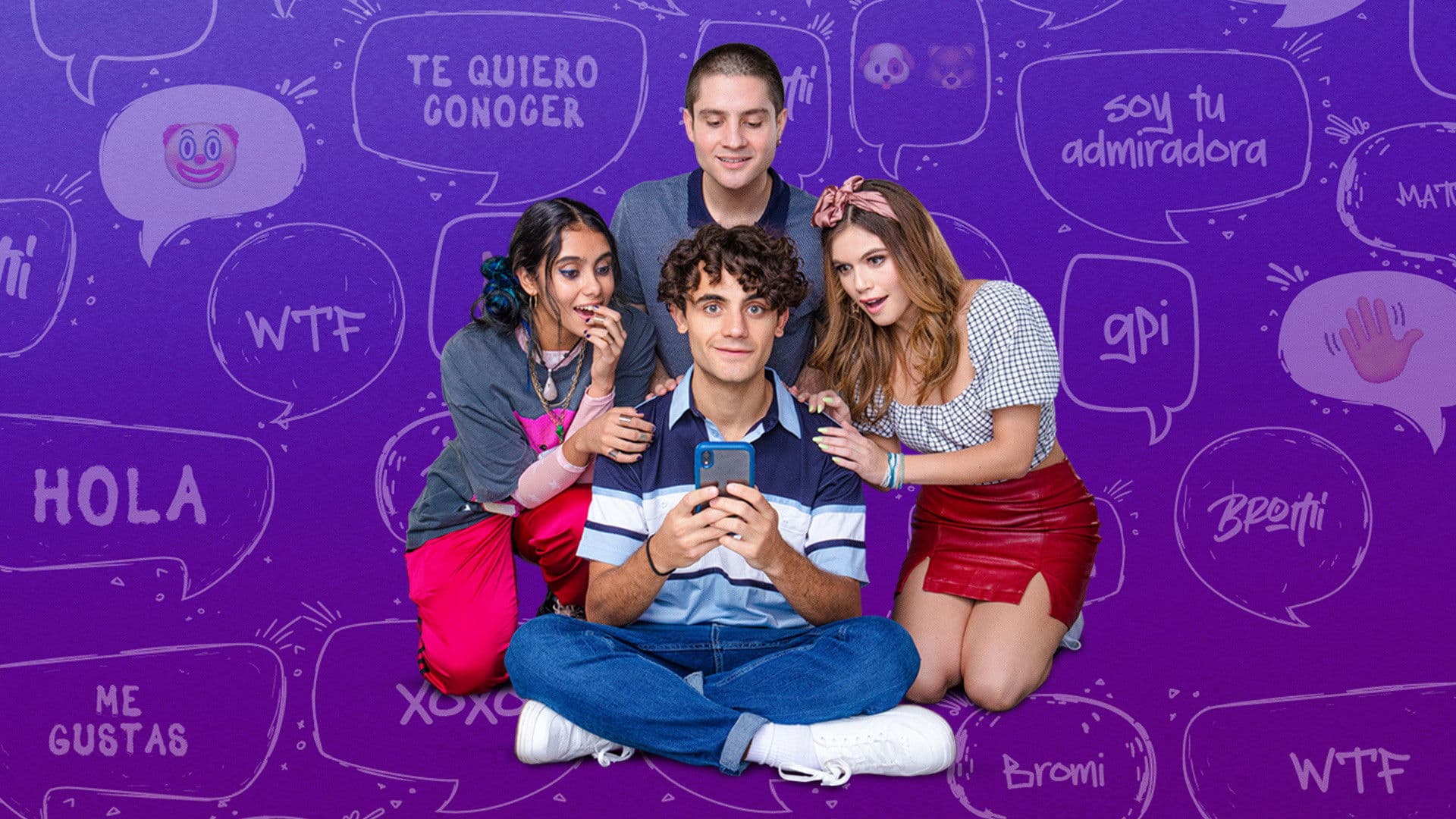 Tell Me About Yourself