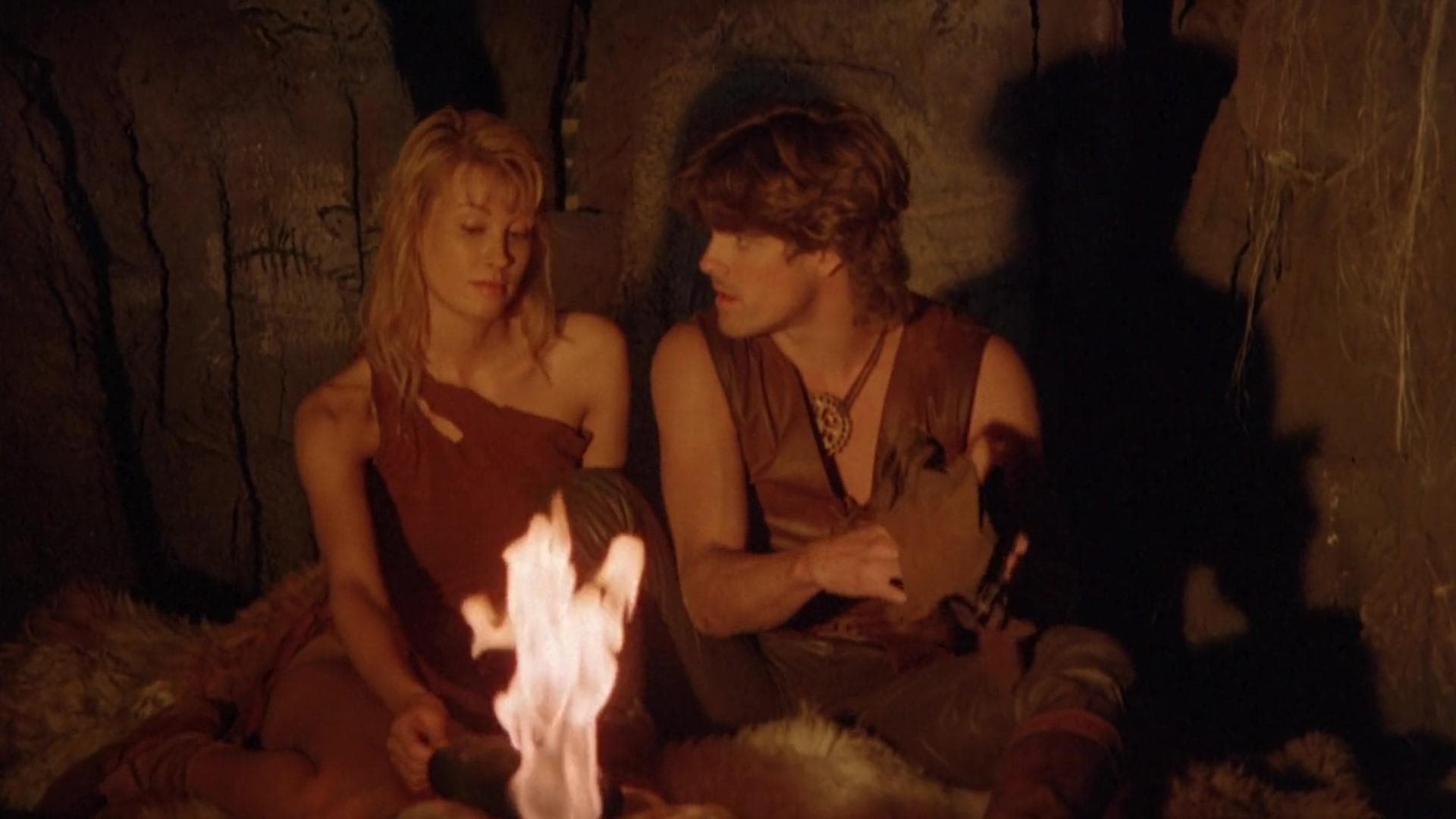 Deathstalker II: Duel of the Titans