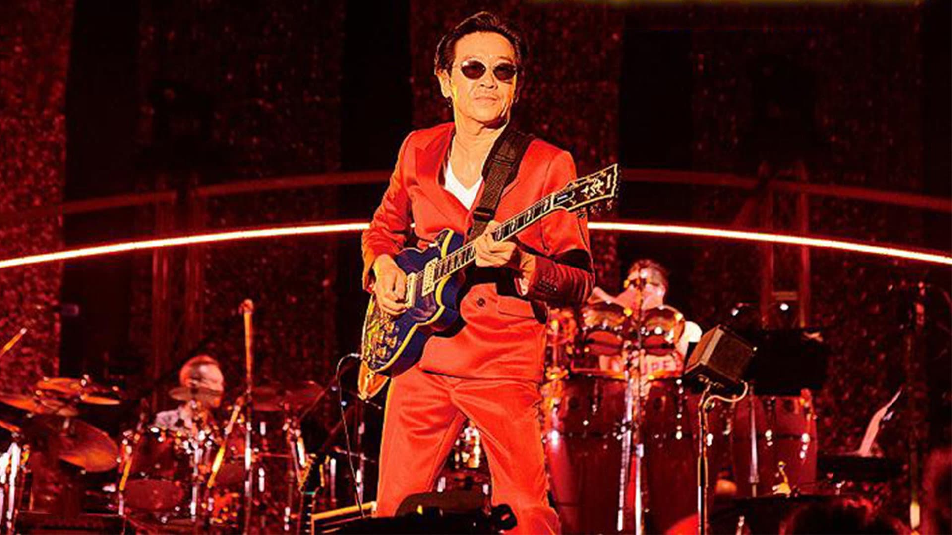 Takanaka Super Live 2012