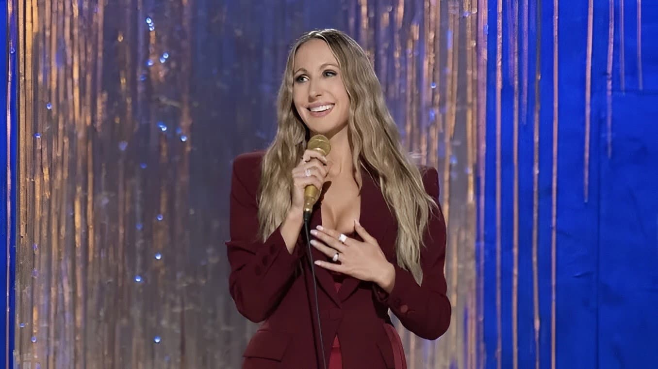 Nikki Glaser: Good Girl