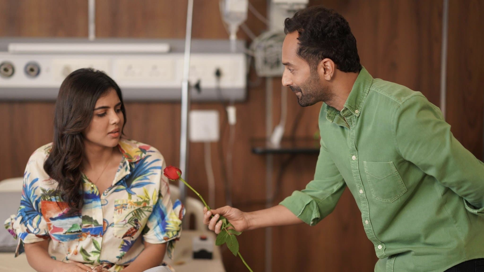 Odum Kuthira Chadum Kuthira