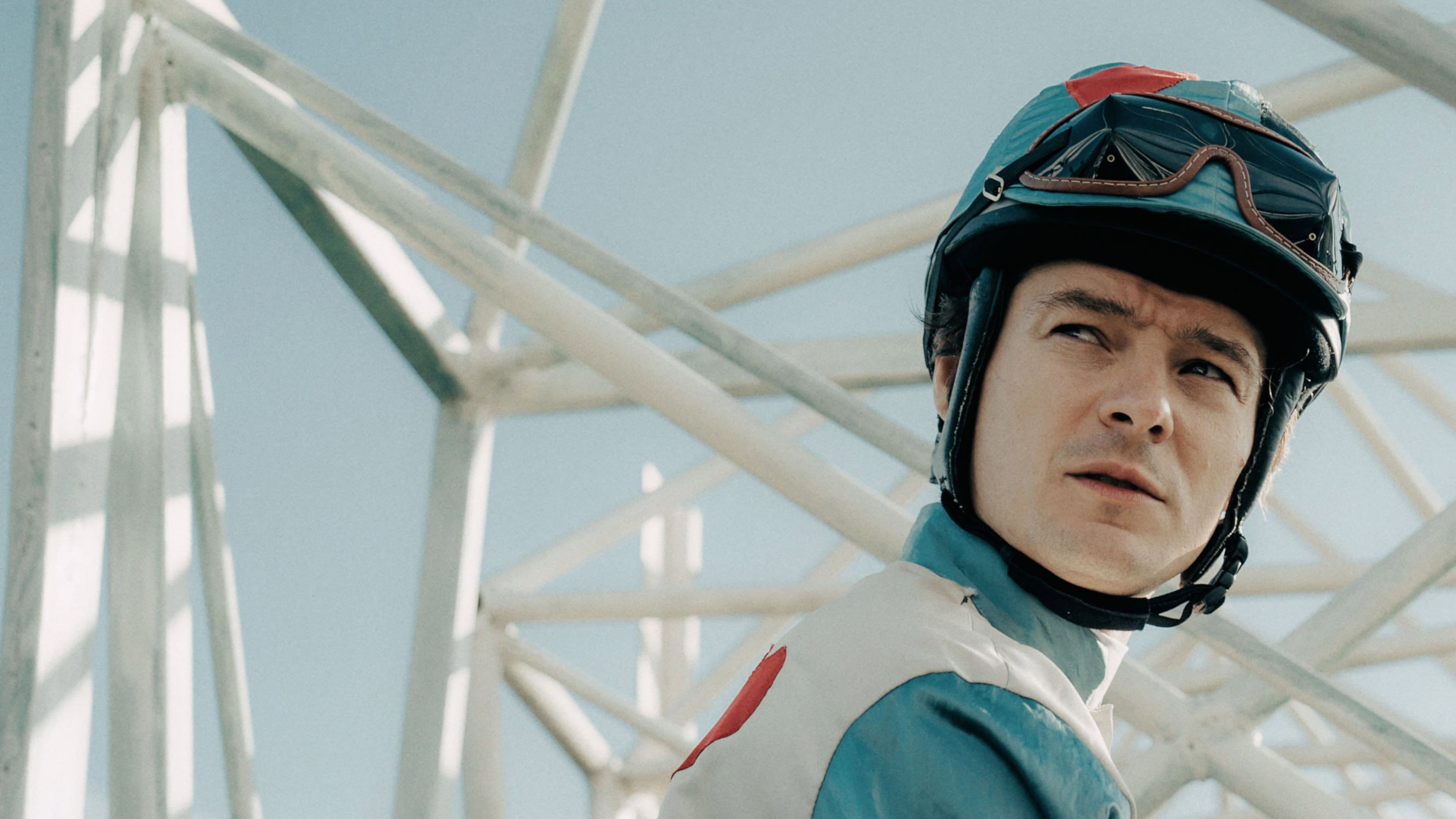 The Great Warsaw Race