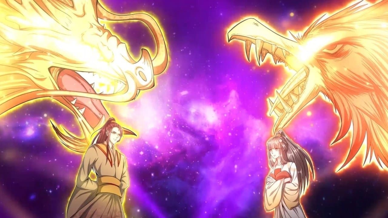 我的弟子遍布诸天万界