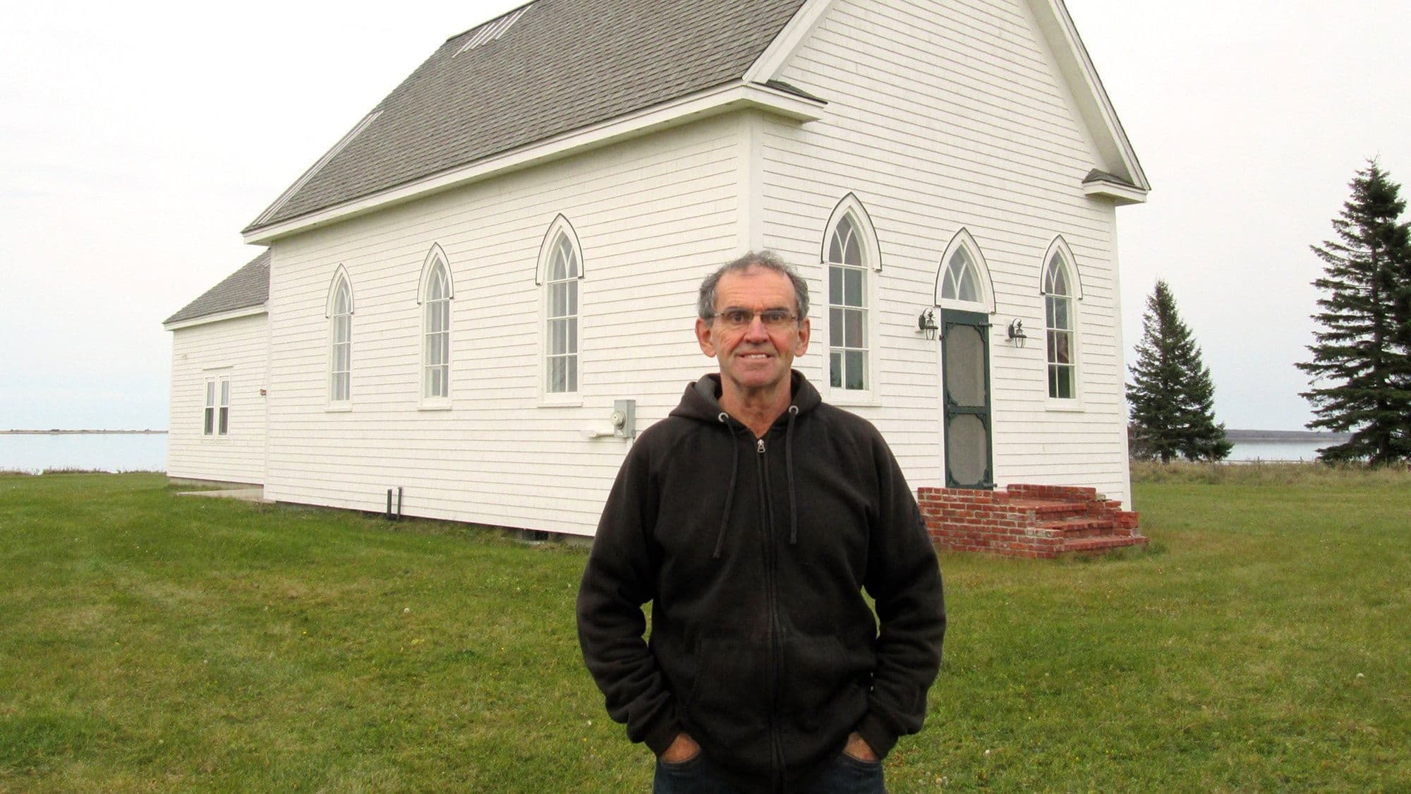 Chalets de la côte Atlantique