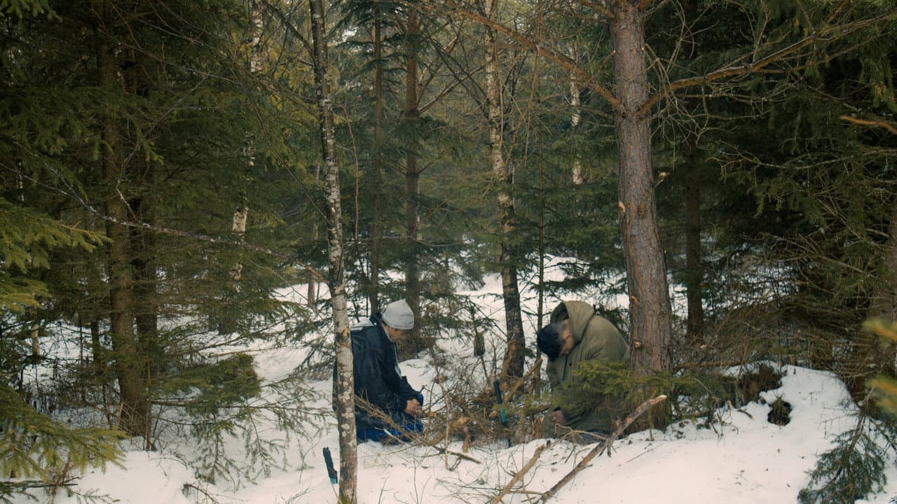 The Third End of the Stick