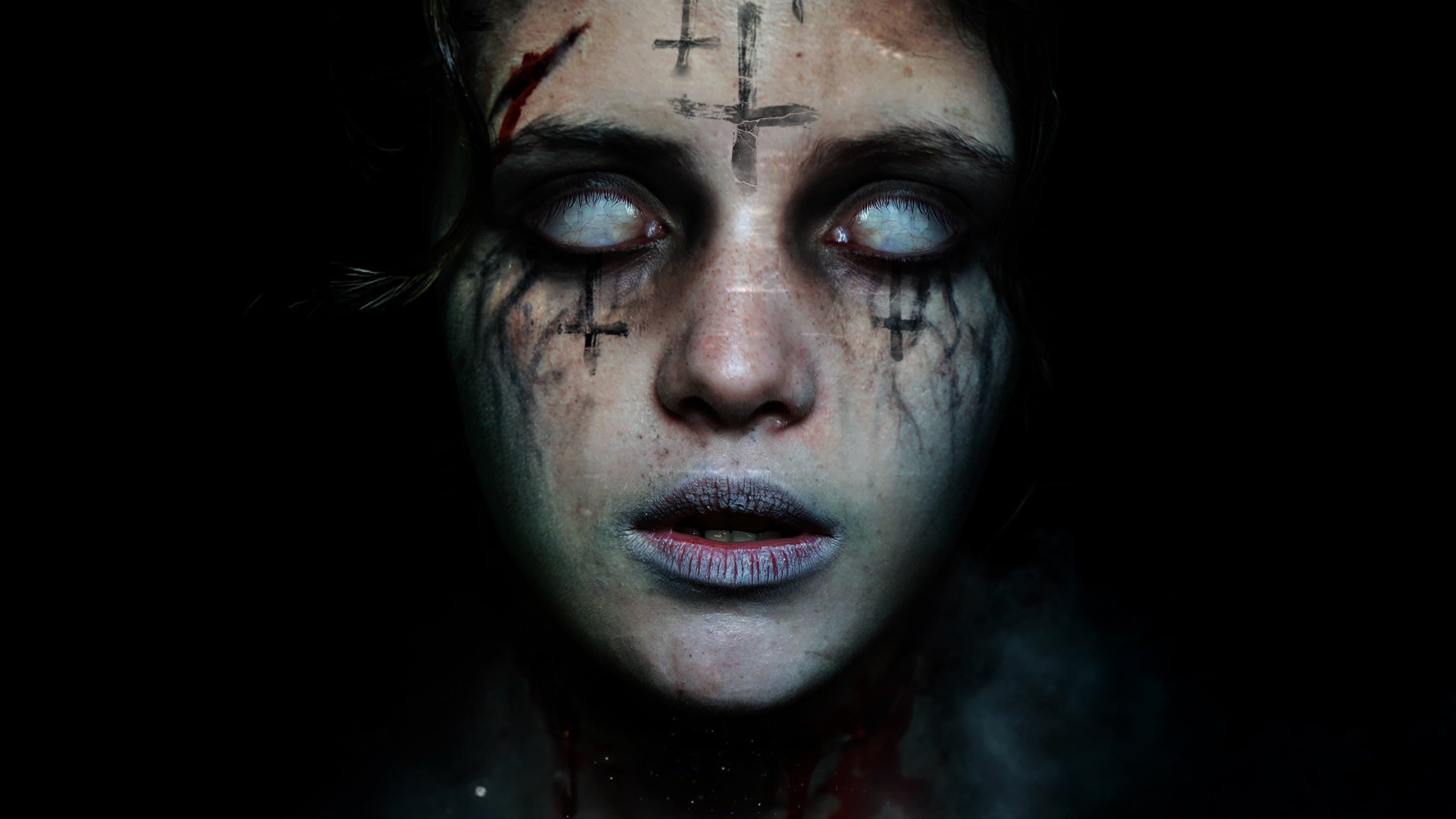 The Haunting at Saint Joseph's