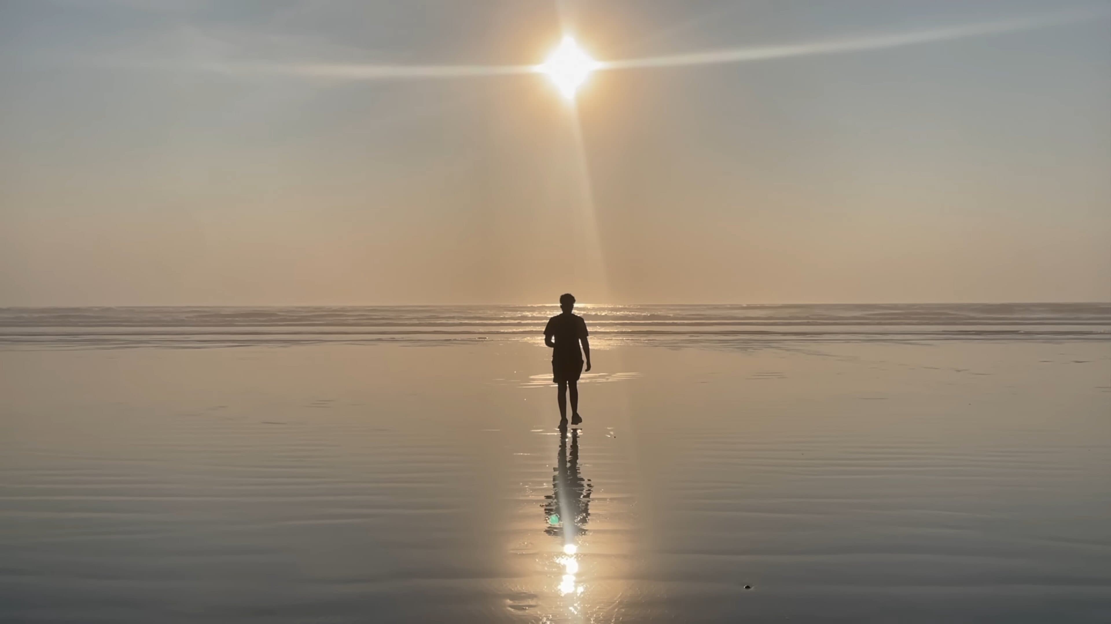 You'll Never Be Ready