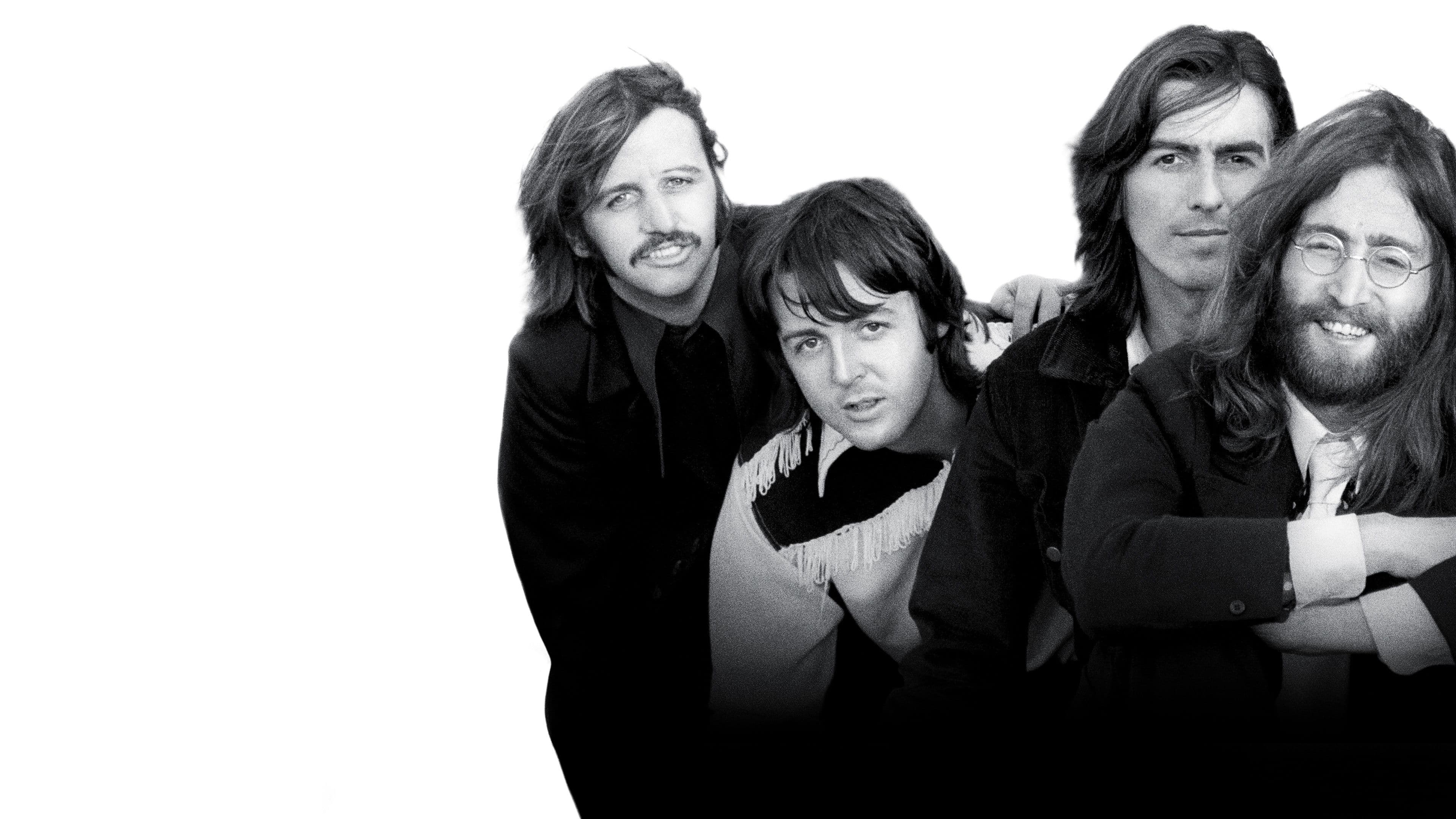 The Beatles Anthology