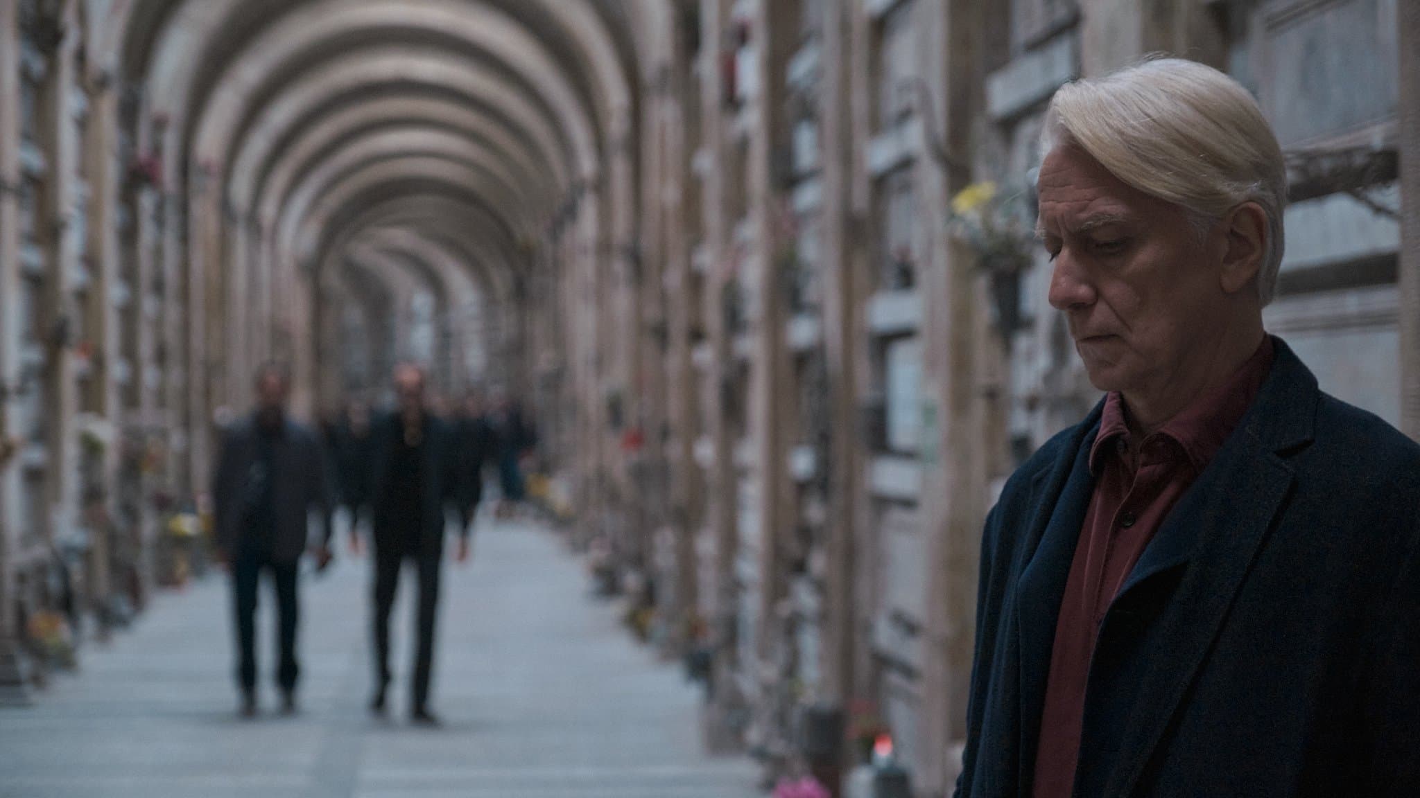 With The Grace Of a God