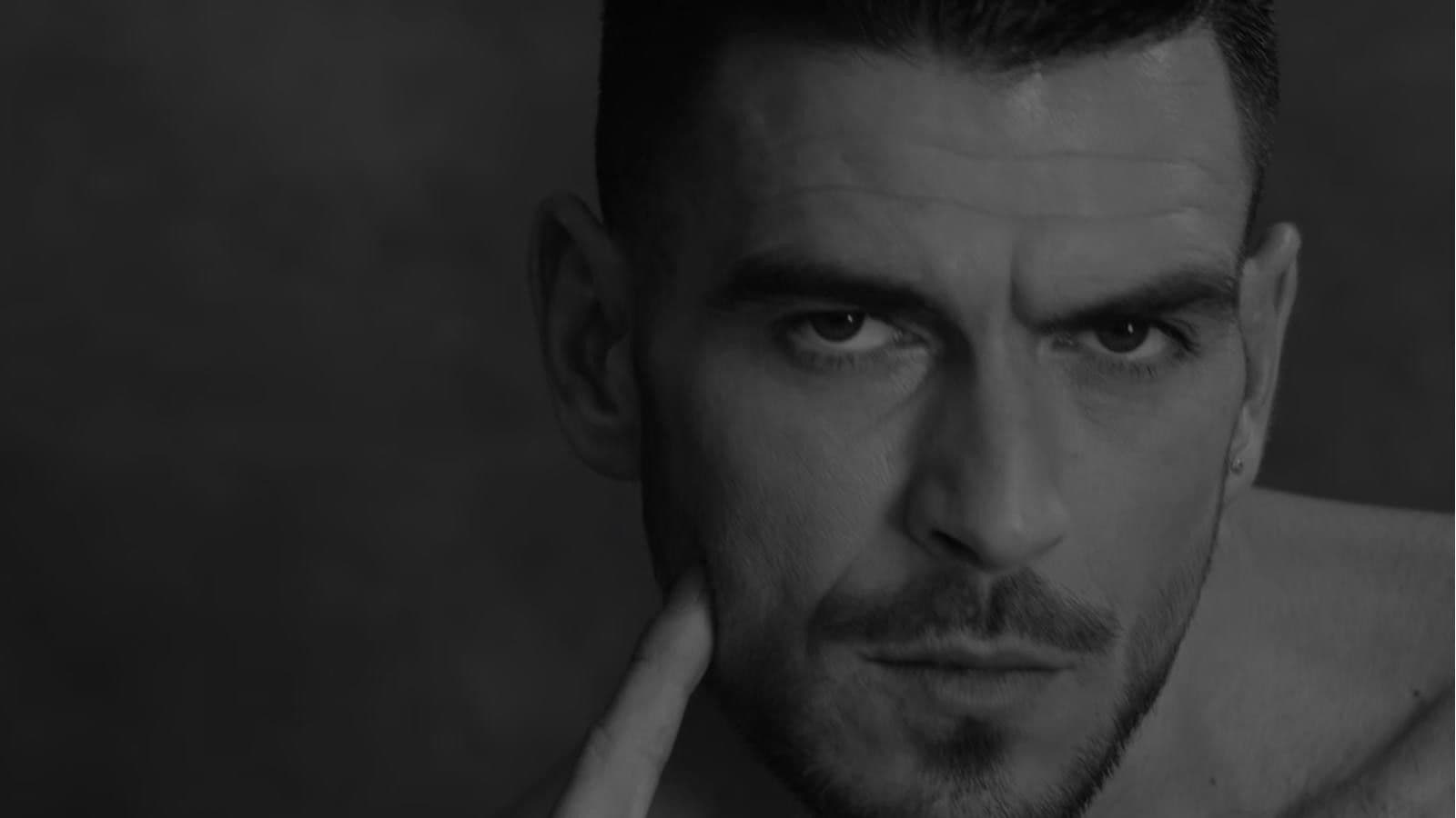 Paddy O'Brian - The Man Behind the Actor