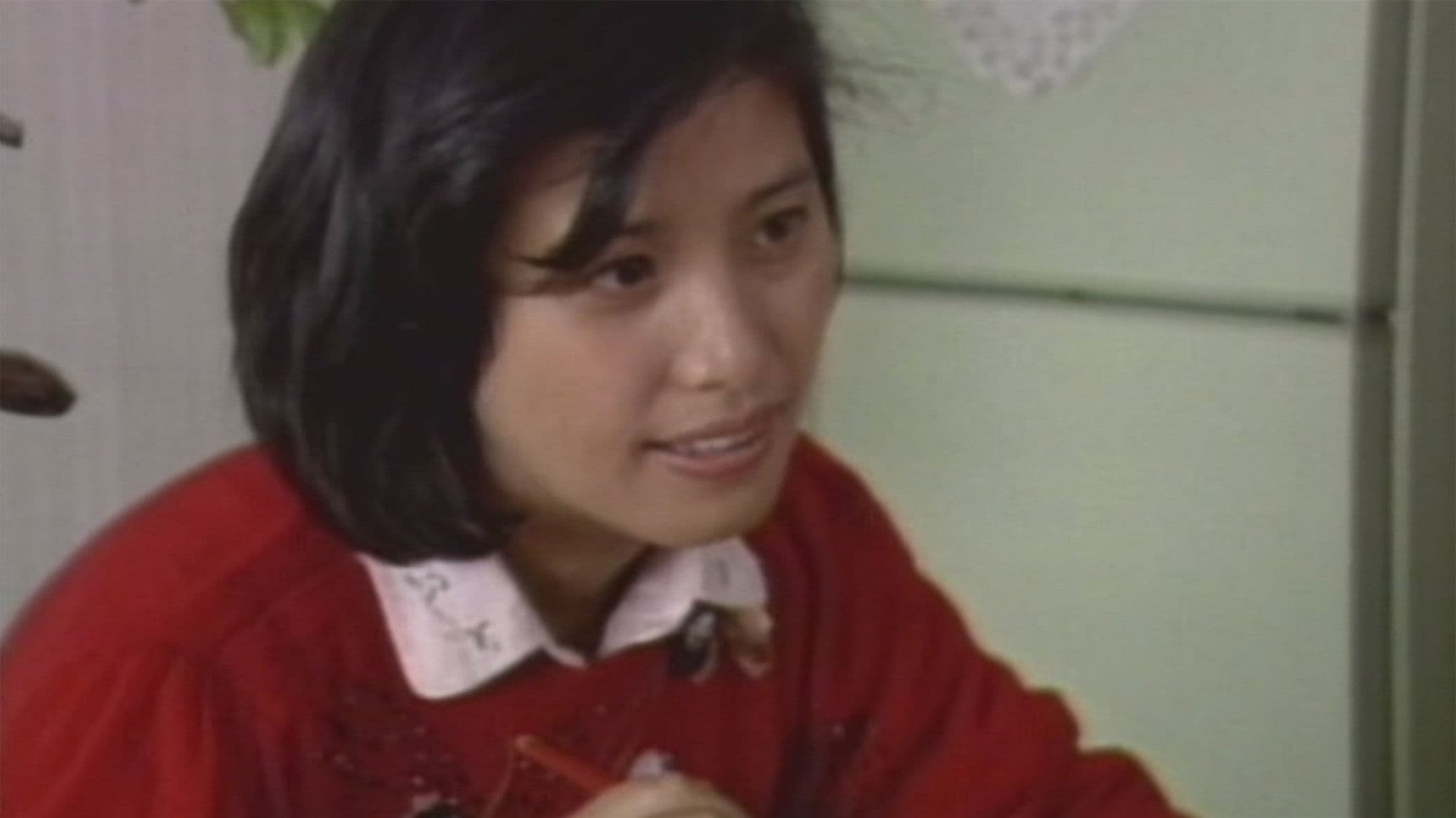 辘轳·女人和井