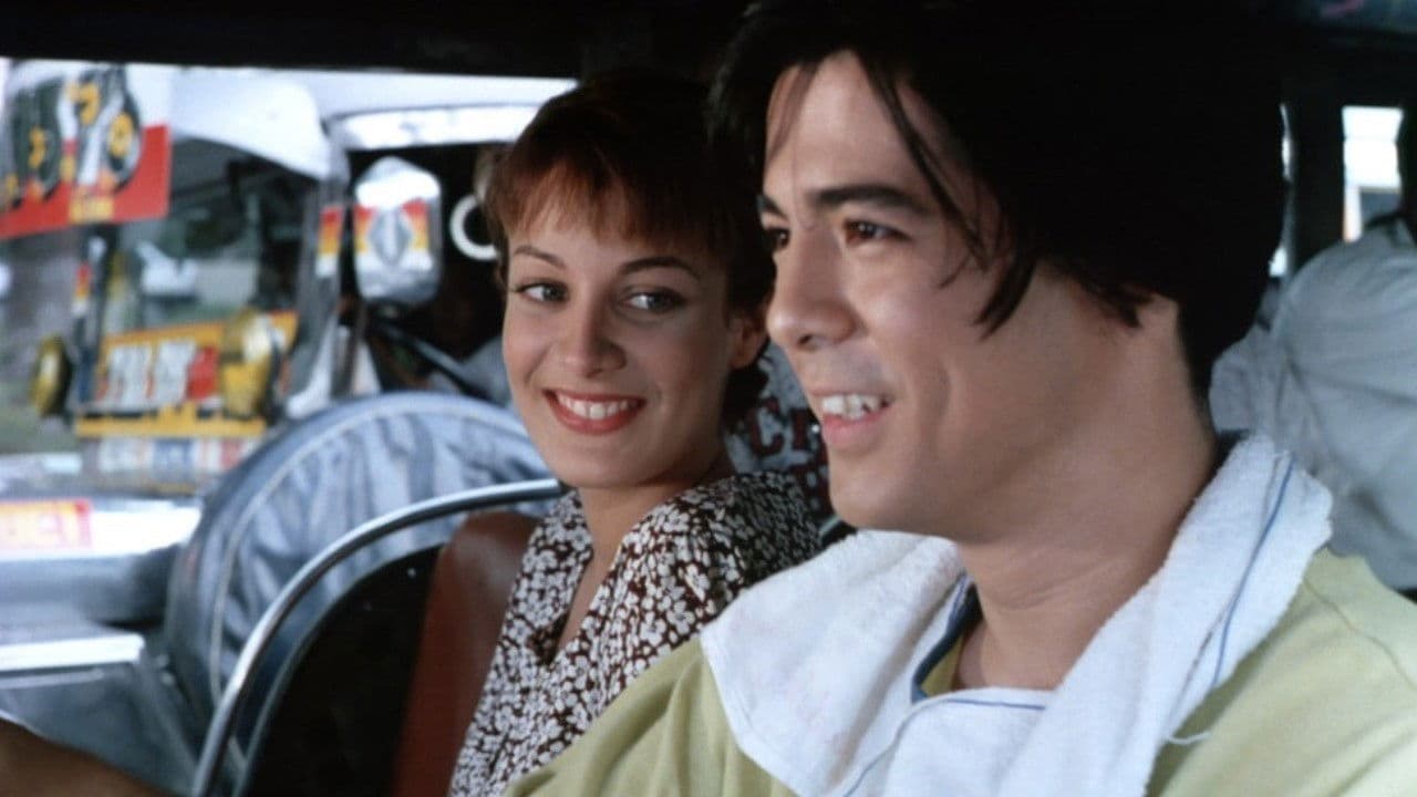 As Long As We're Together