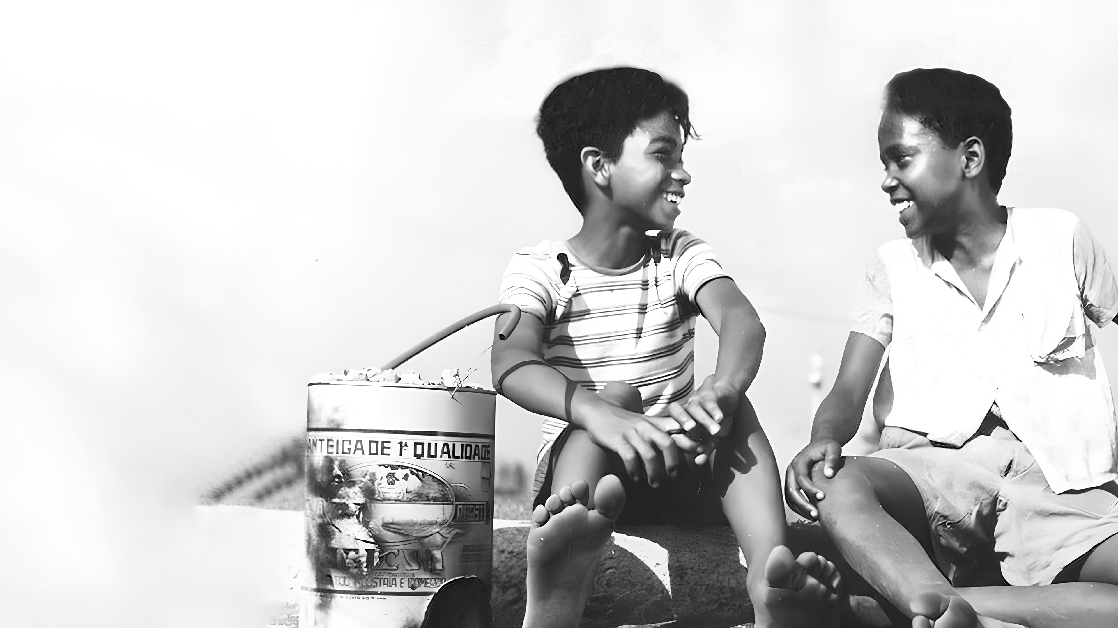 Rio, 100 Degrees F°