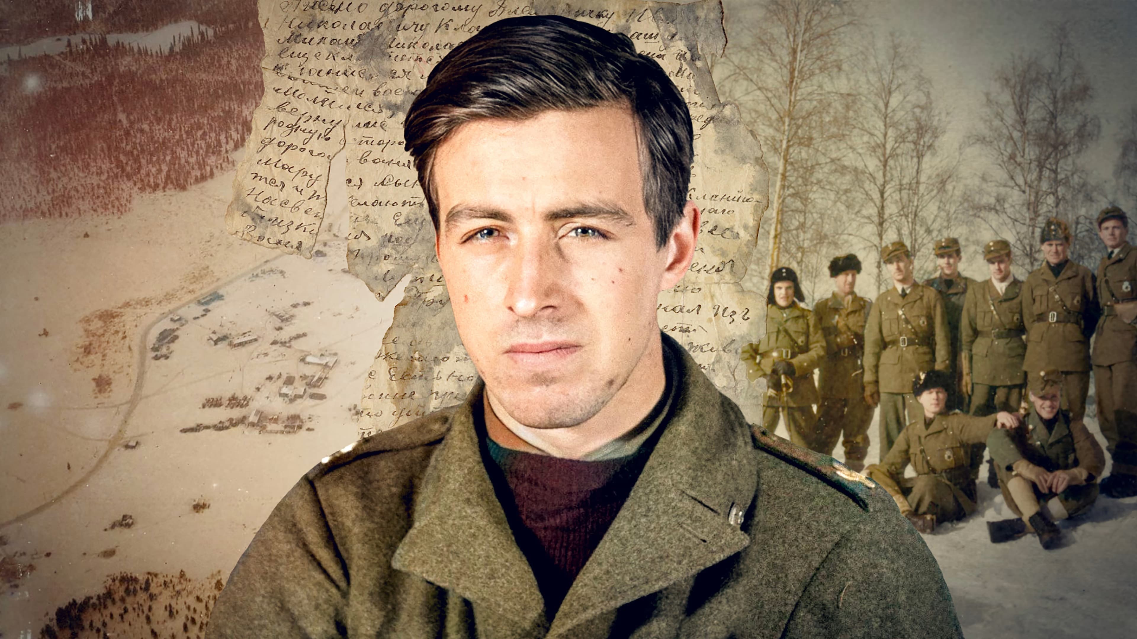 F19 - Flygaress och dubbelspioner