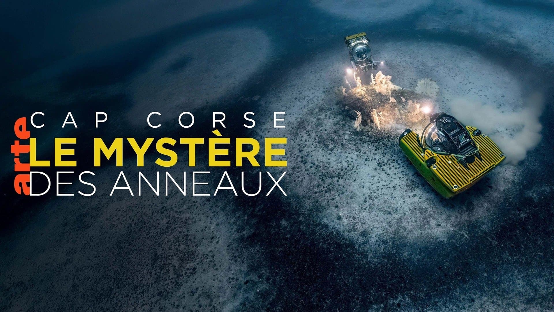 The Mystery of the Med Rings