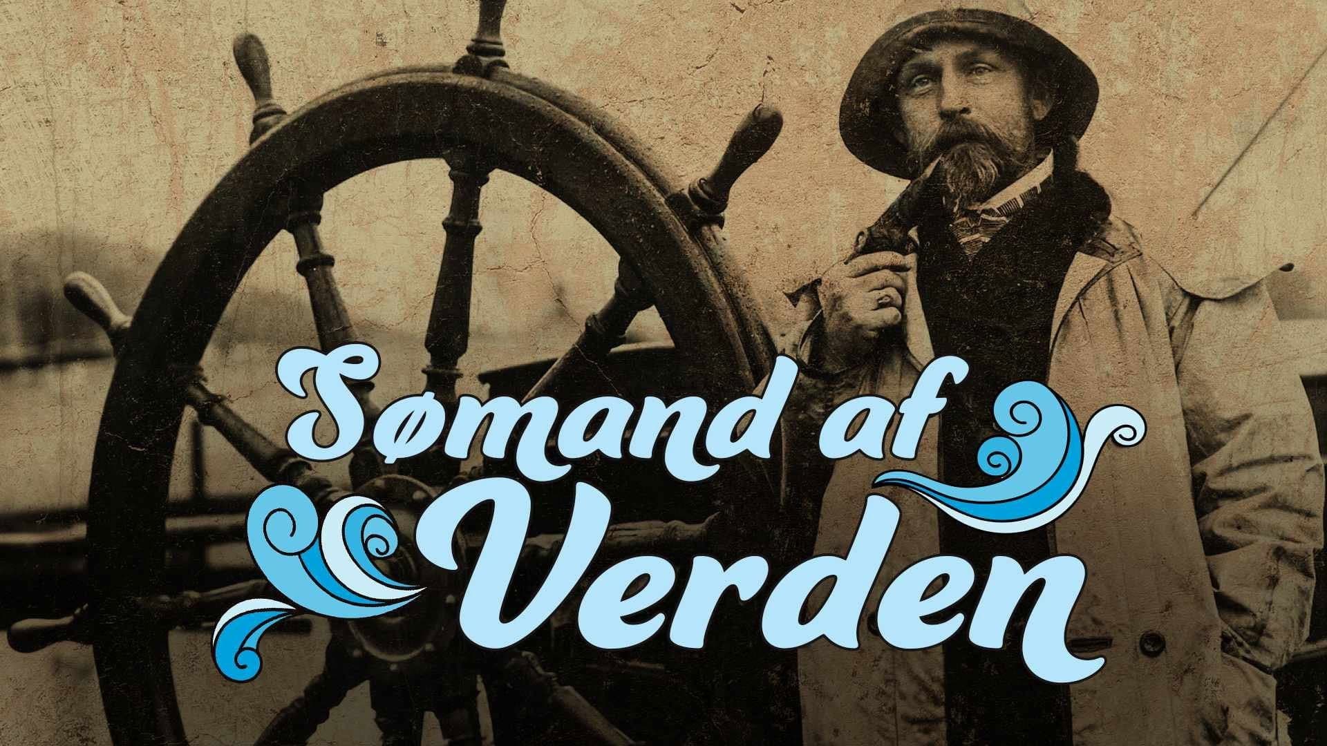 Sømand af verden