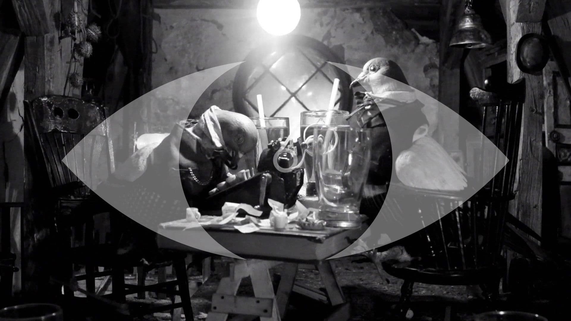 Naked Island - We Drink Too Much